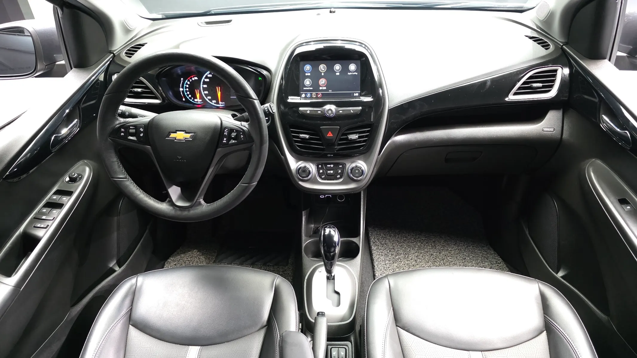 Chevrolet Spark 2019 4/5