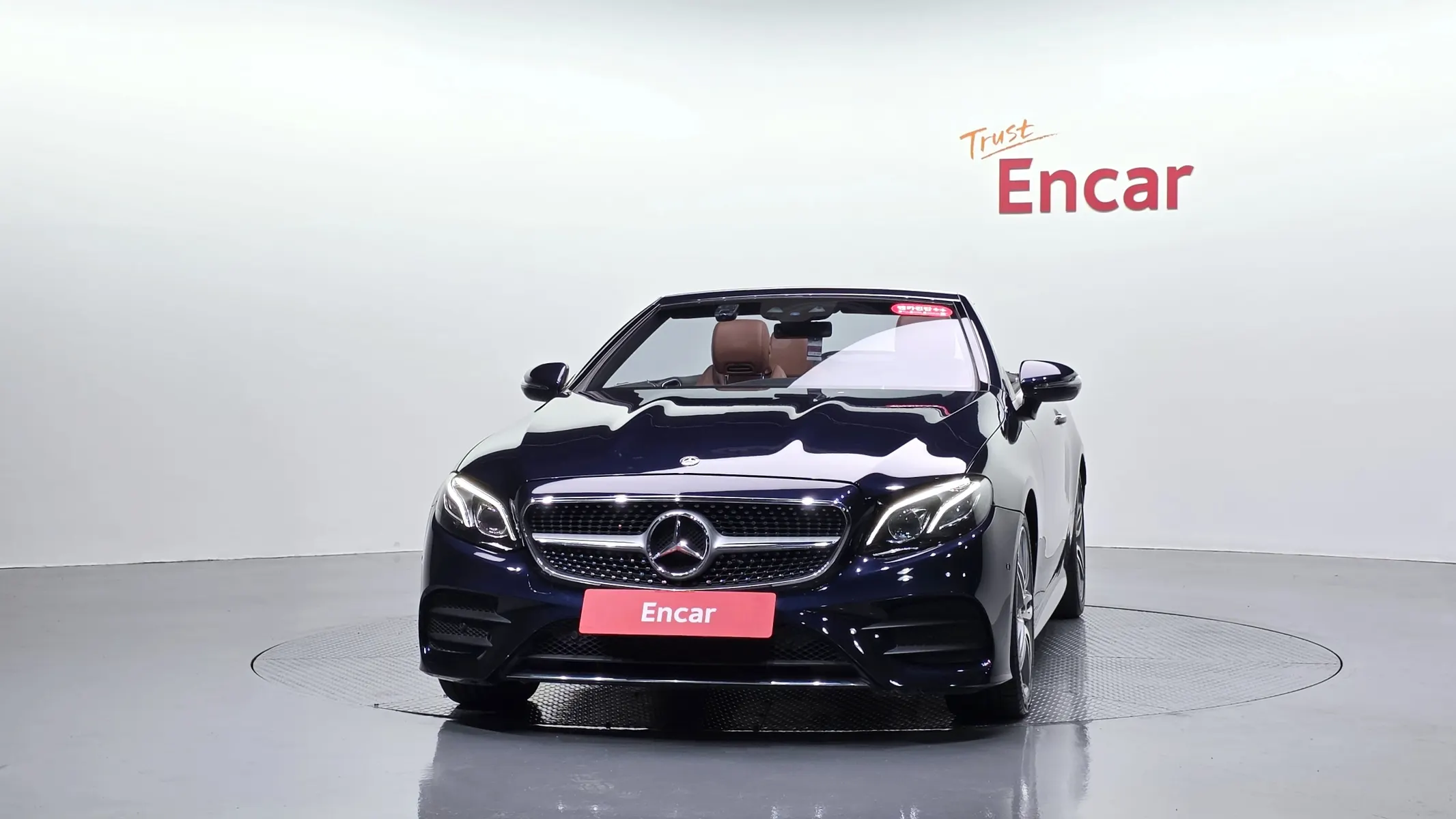 Mercedes-Benz E-Class W213 E220d 2018 3/33