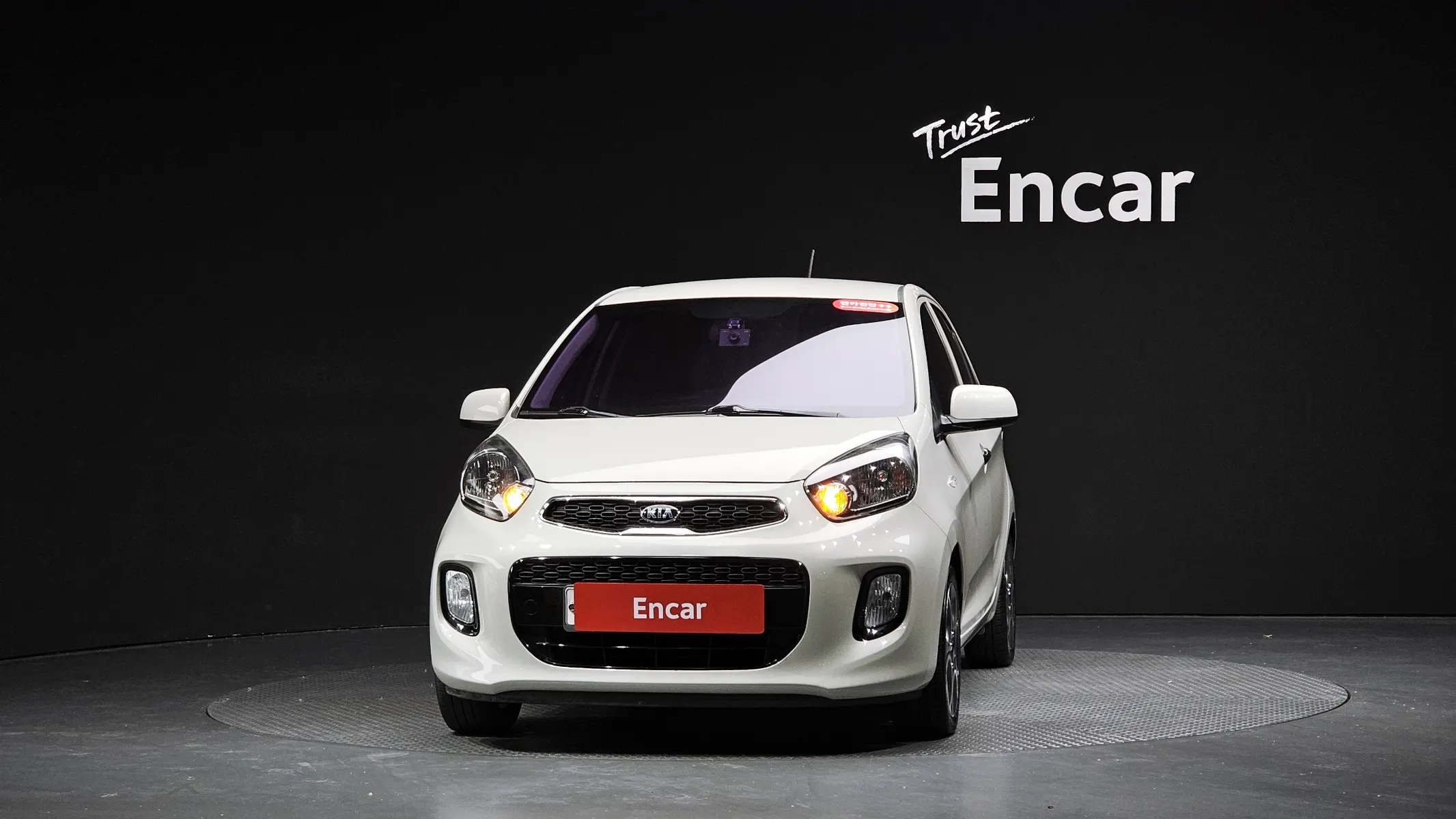 Kia 모닝 2015 2/5