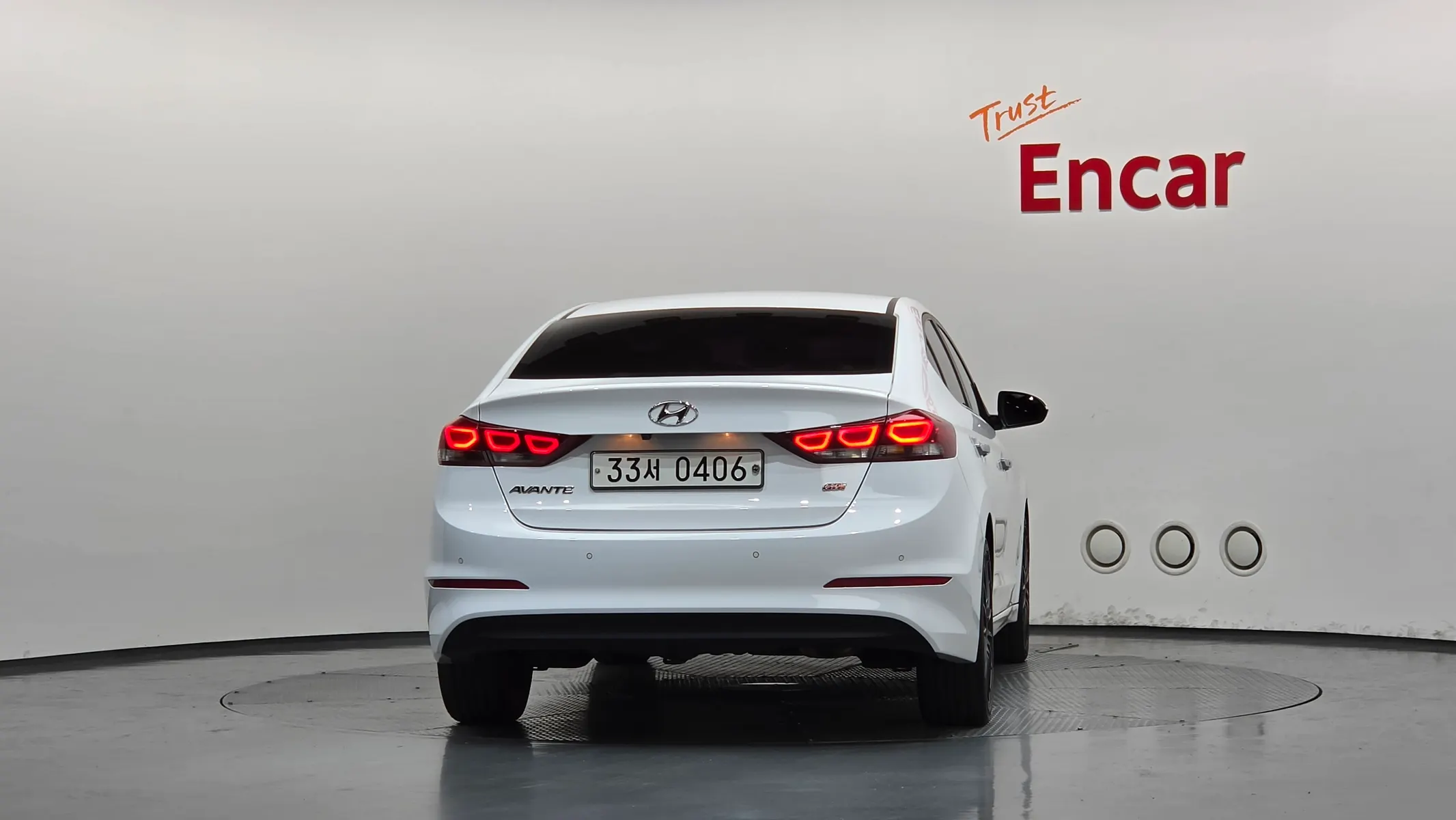 Hyundai AD 1.6 GDI 2016 3/5