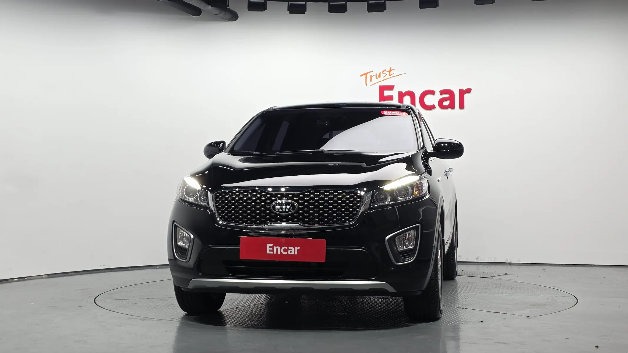 Kia Sorento 2.0 2WD 2015 2/5