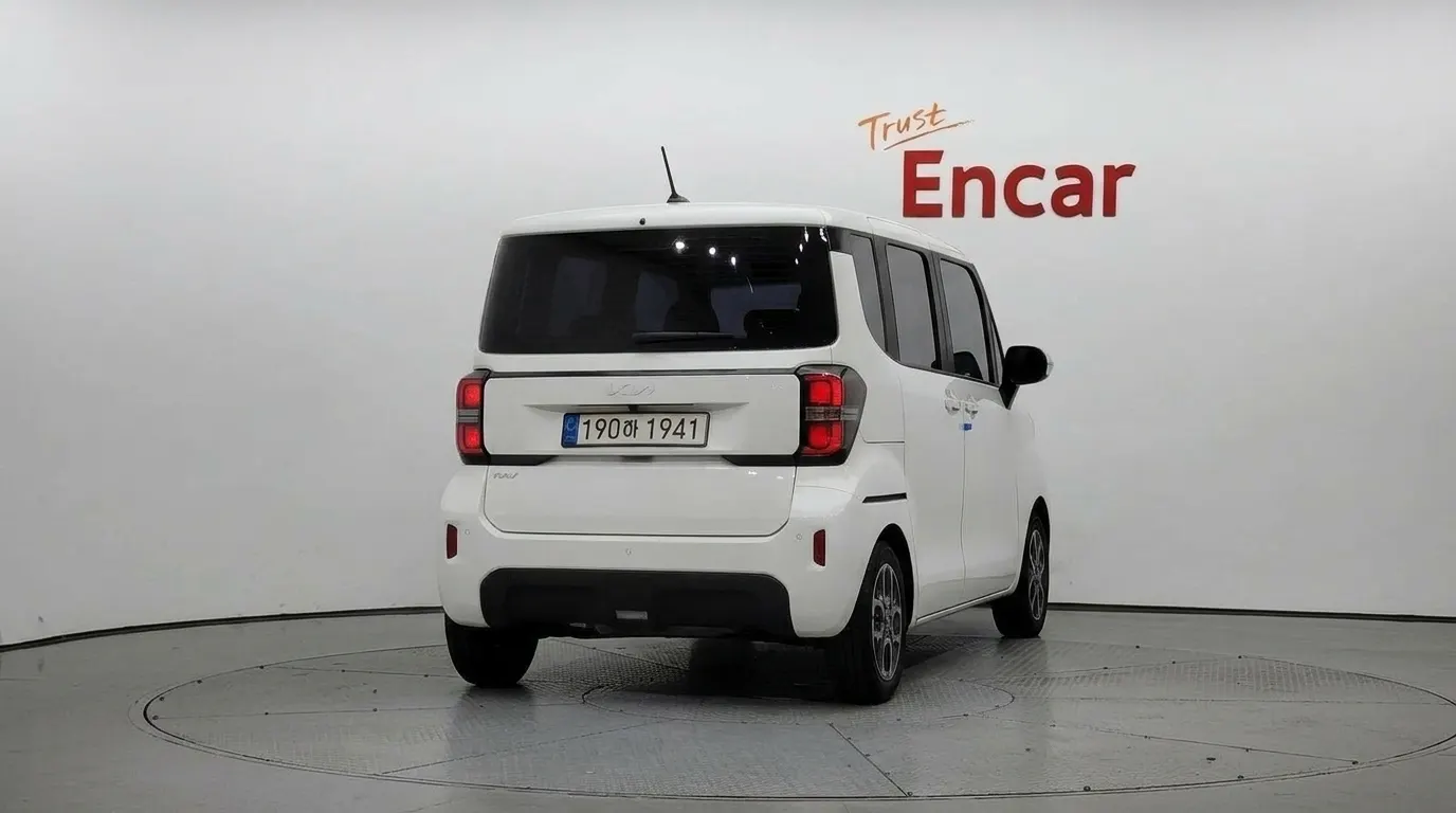 Kia 기아 레이 2023 3/5