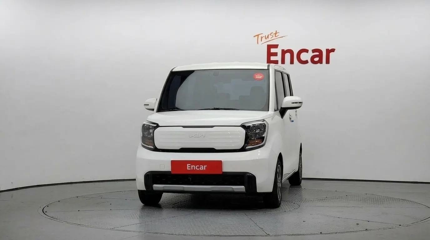 Kia 기아 레이 2023 2/5