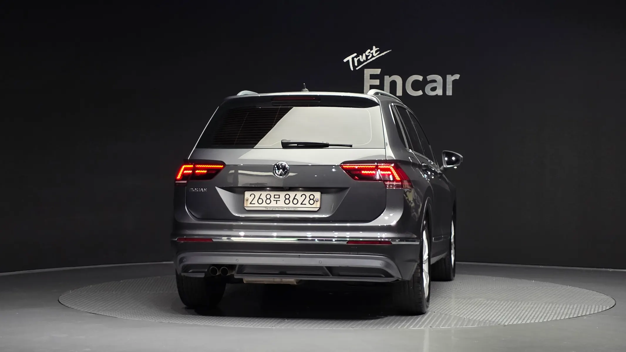 Volkswagen 2 2.0 TDI 2020 3/32