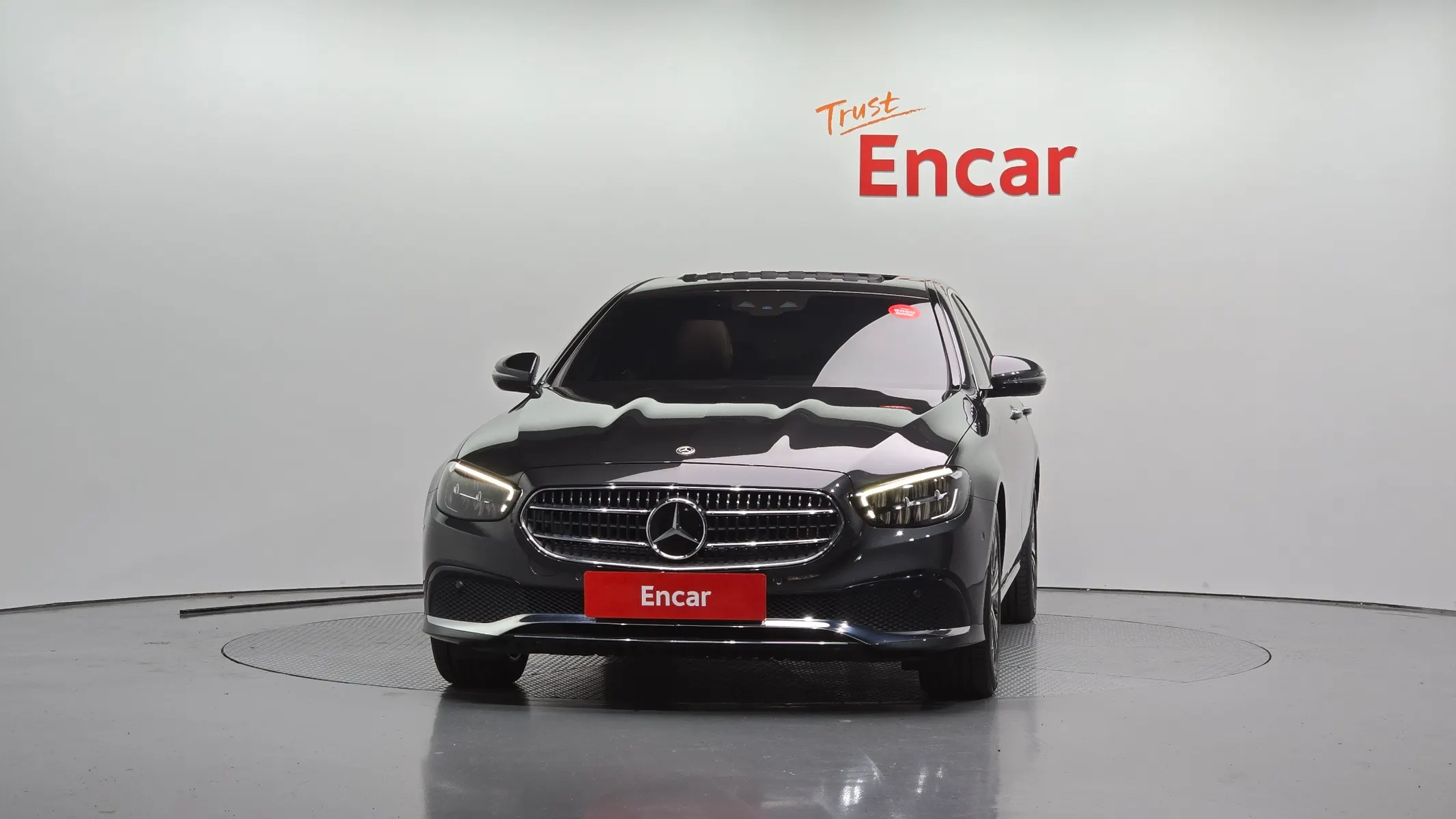 Mercedes-Benz E-Class W213 E250 2021 3/31