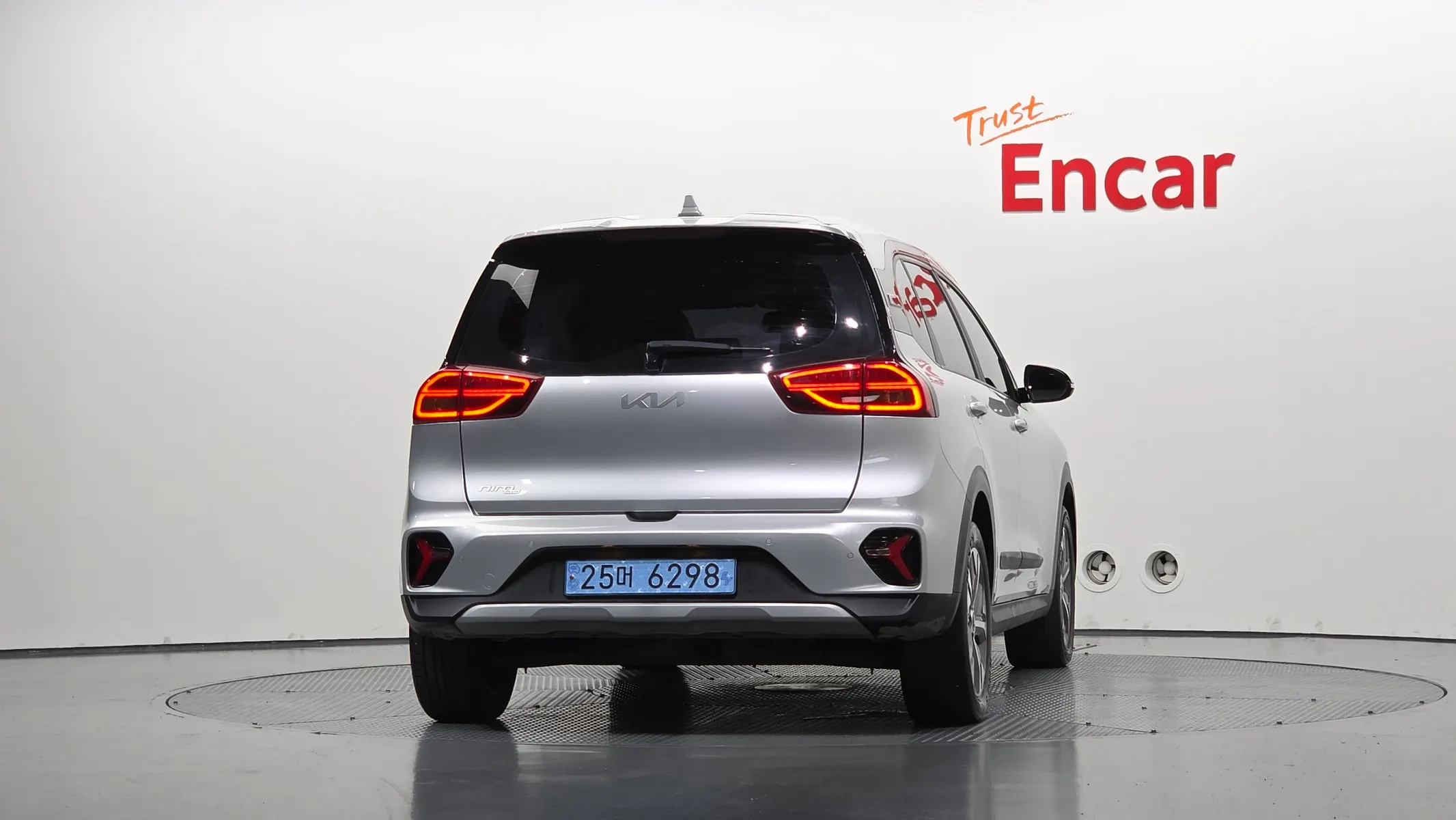Kia 니로 플러스 2022 3/5