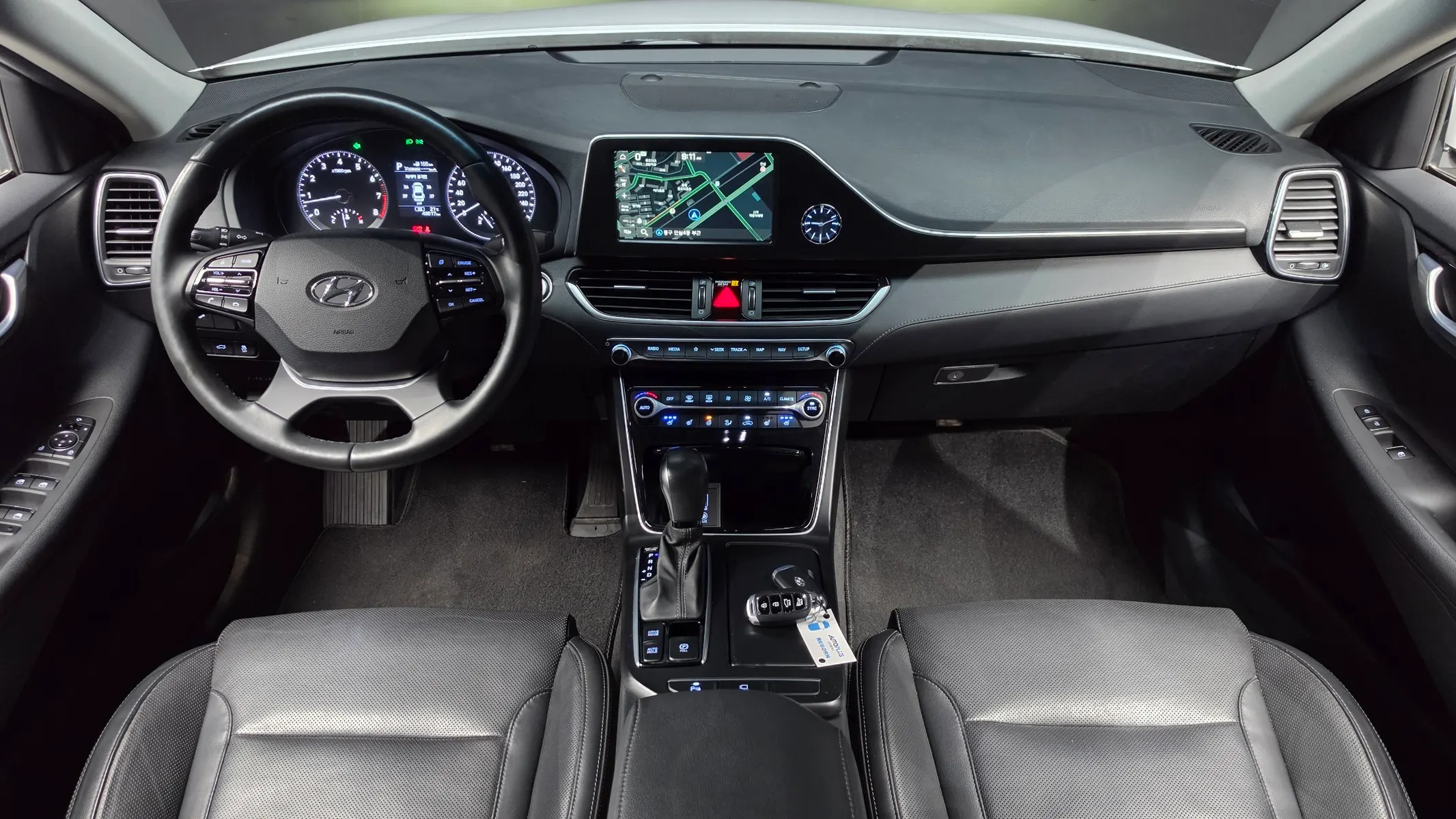Hyundai IG 2.4 2018 4/5