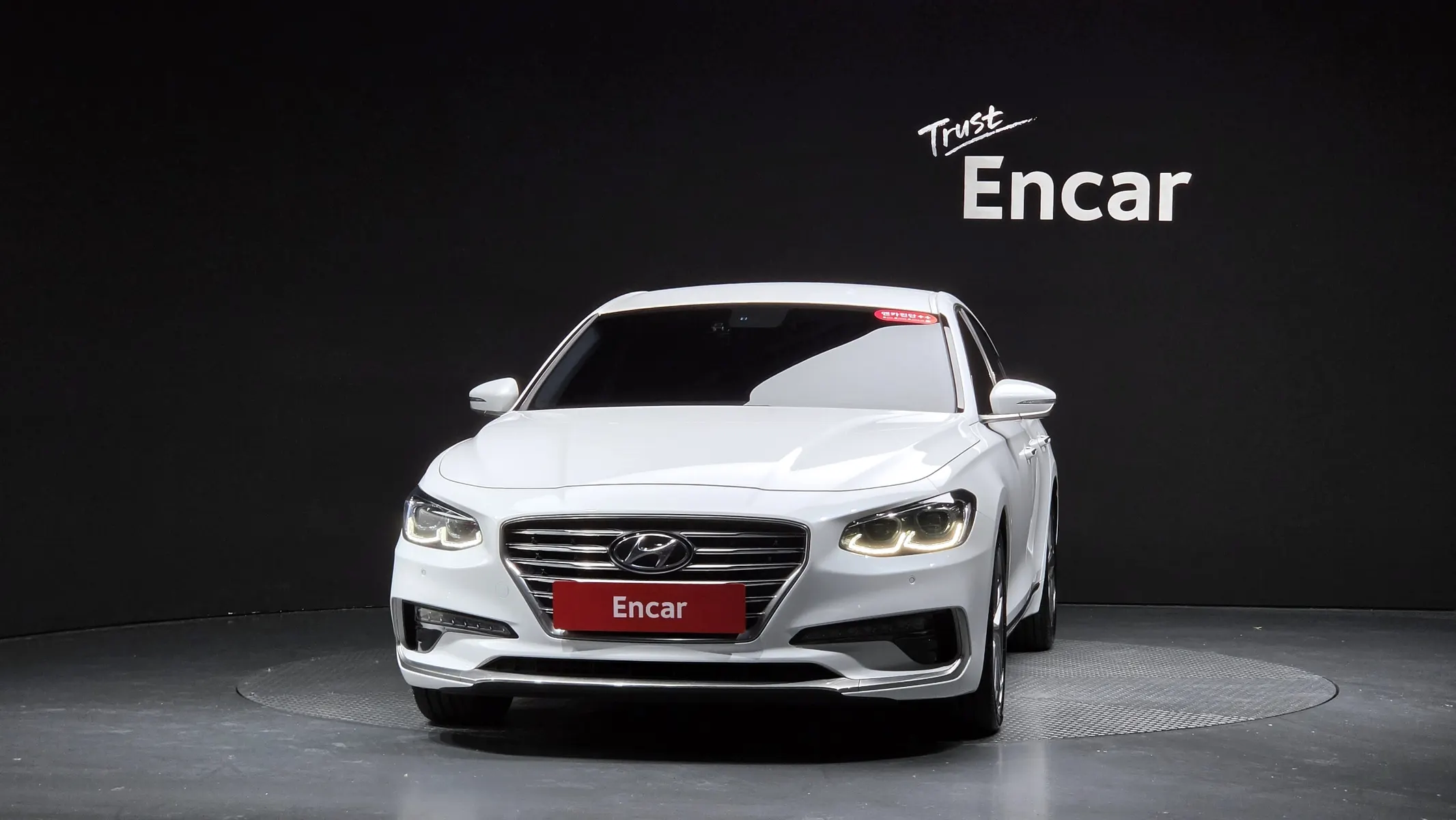 Hyundai IG 2.4 2018 2/5