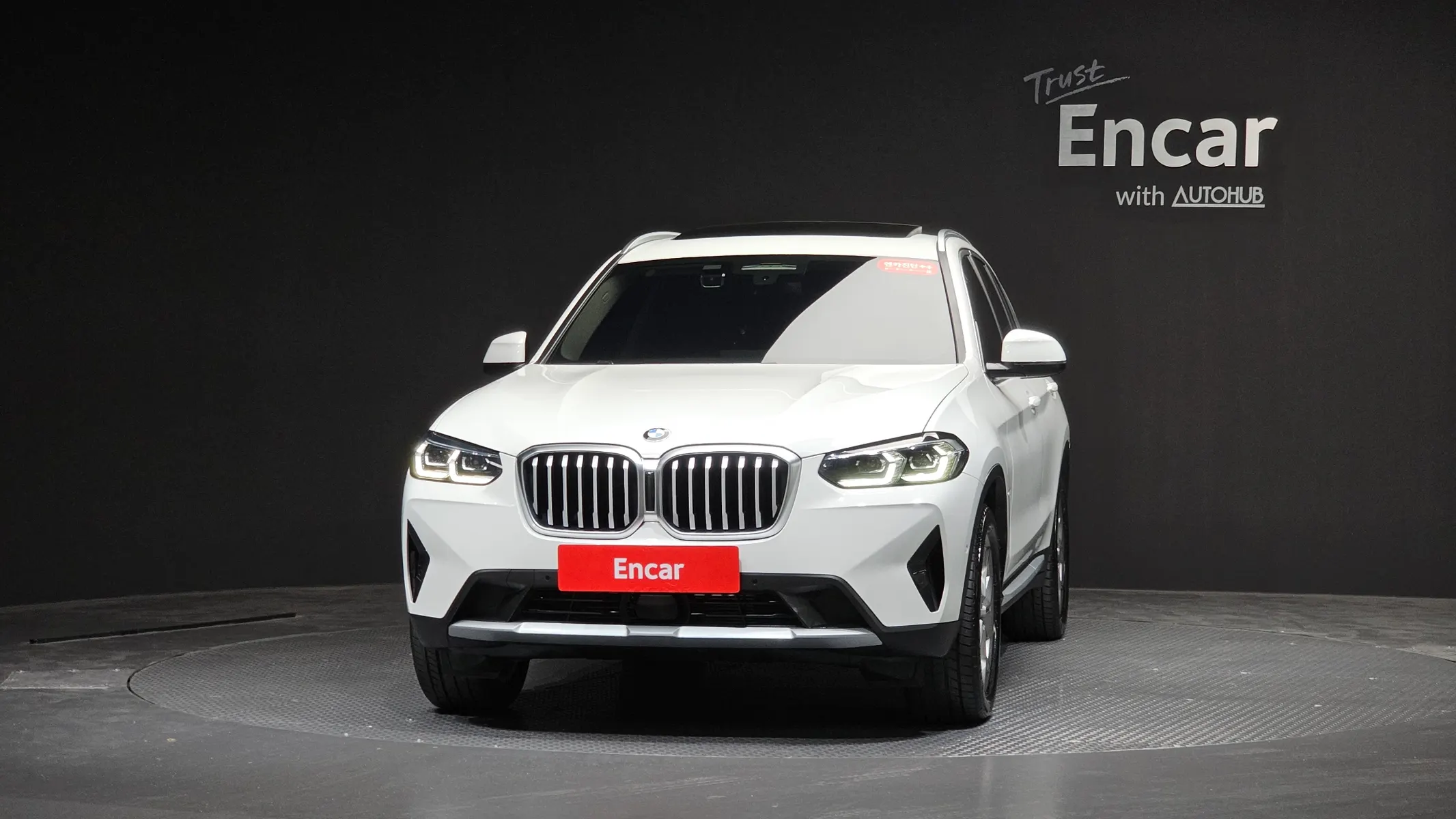 BMW X3 (G01) xDrive 20i 2022 2/31