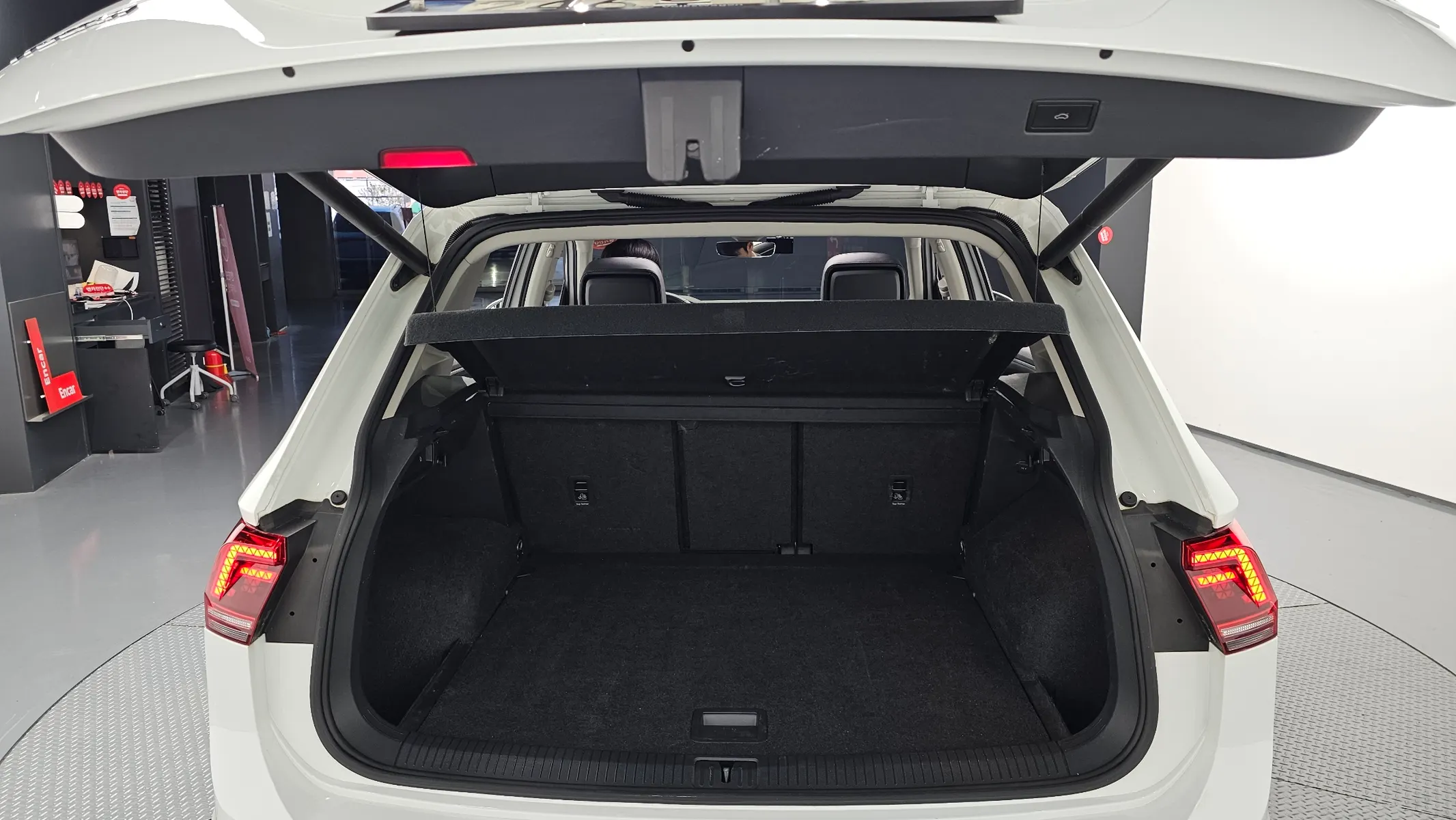 Volkswagen 2 2.0 TDI 2020 20/21