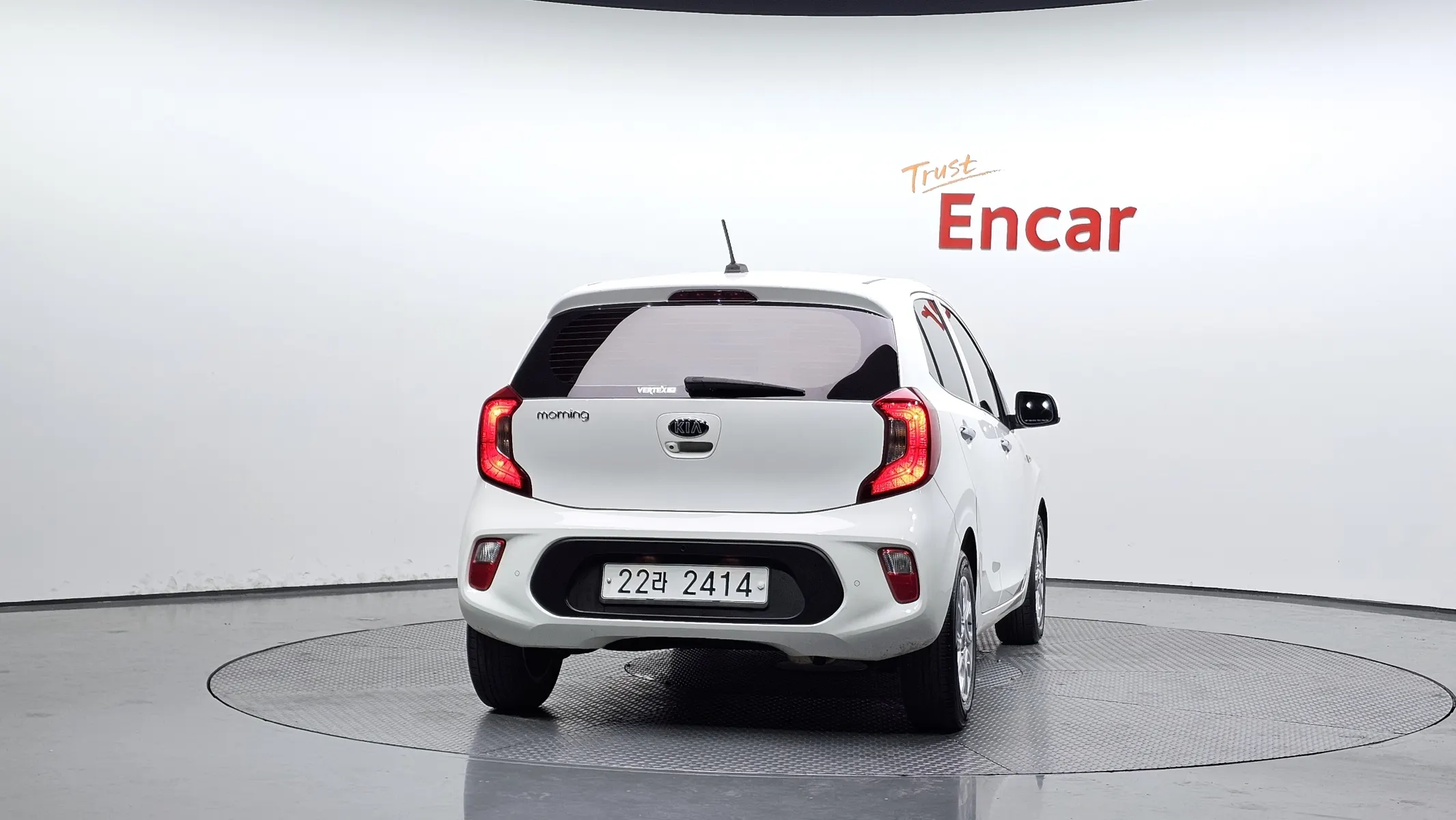 Kia (JA) 2018 3/5