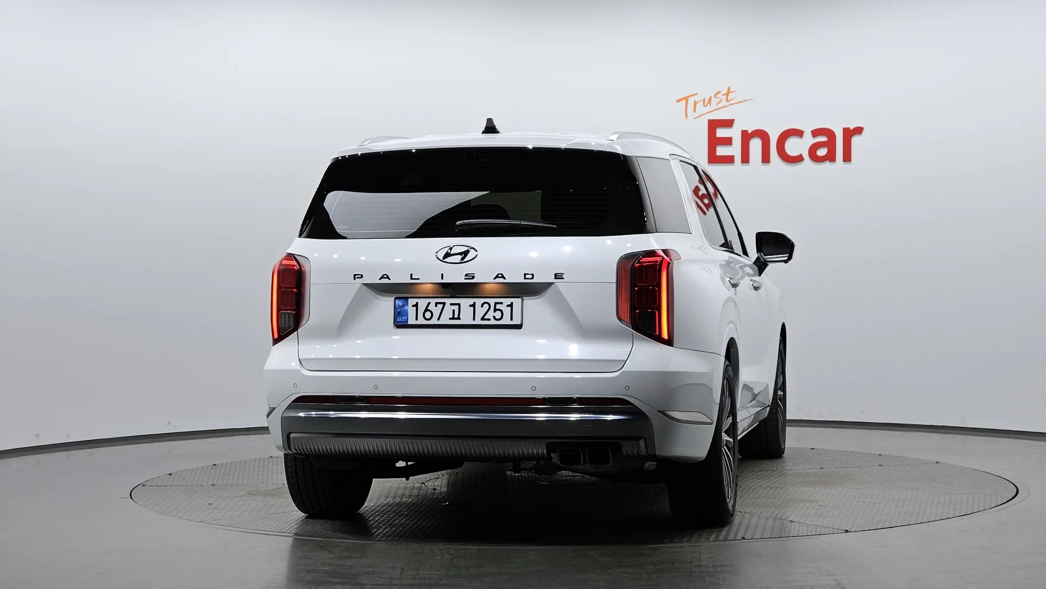 Hyundai 팰리세이드 2.2 2WD 2022 3/5