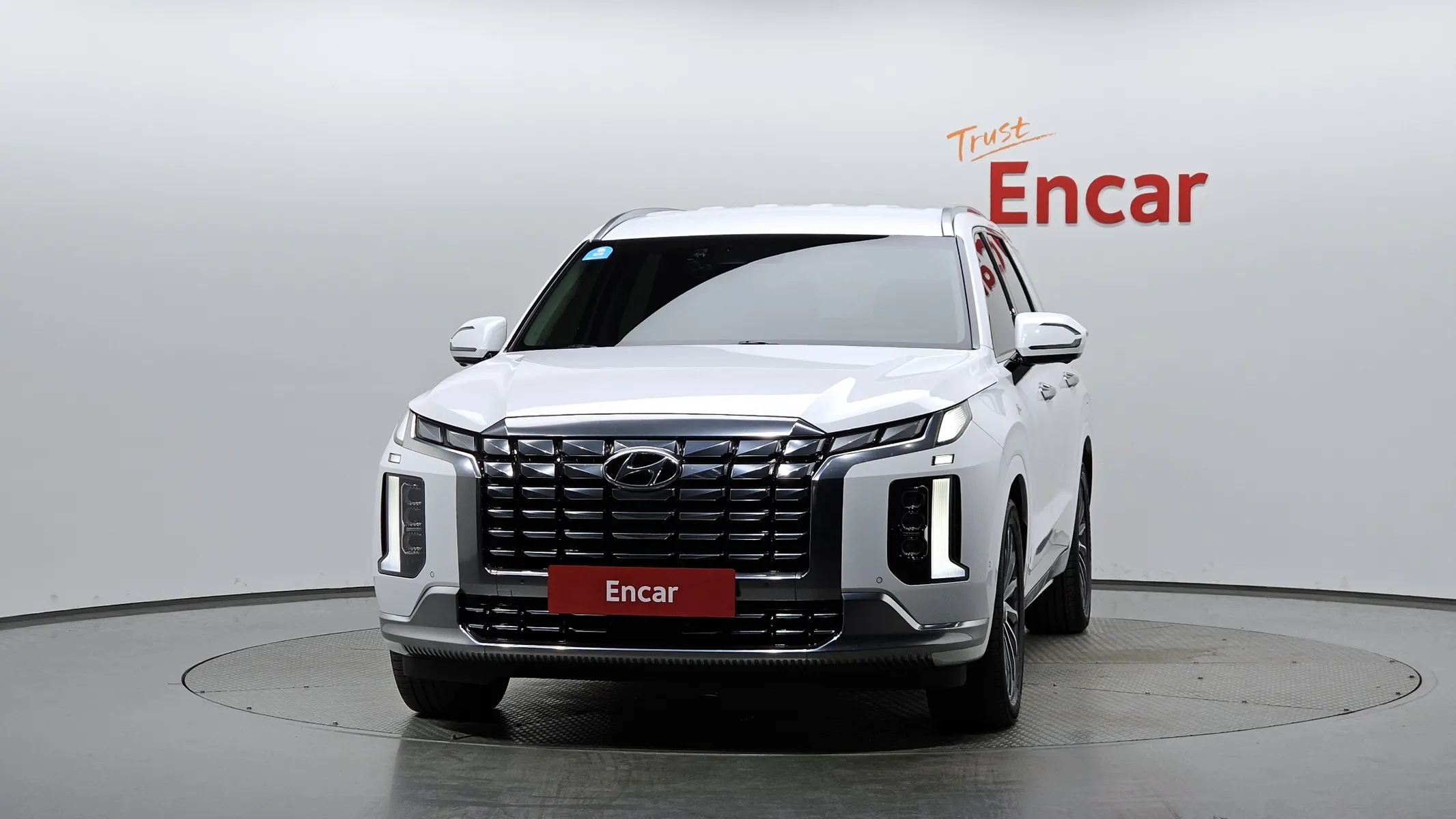 Hyundai 팰리세이드 2.2 2WD 2022 2/5