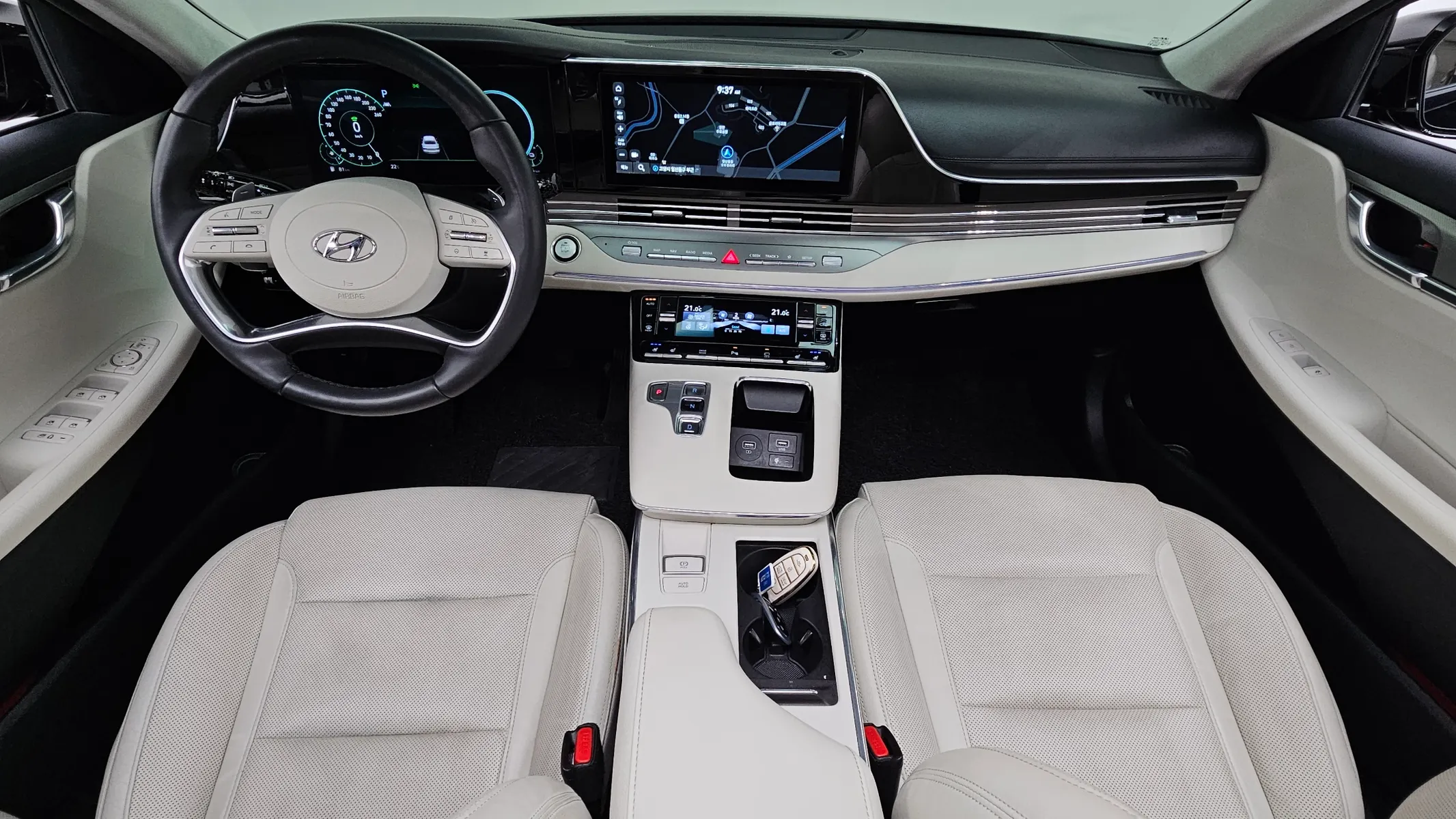 Hyundai IG 2022 4/5