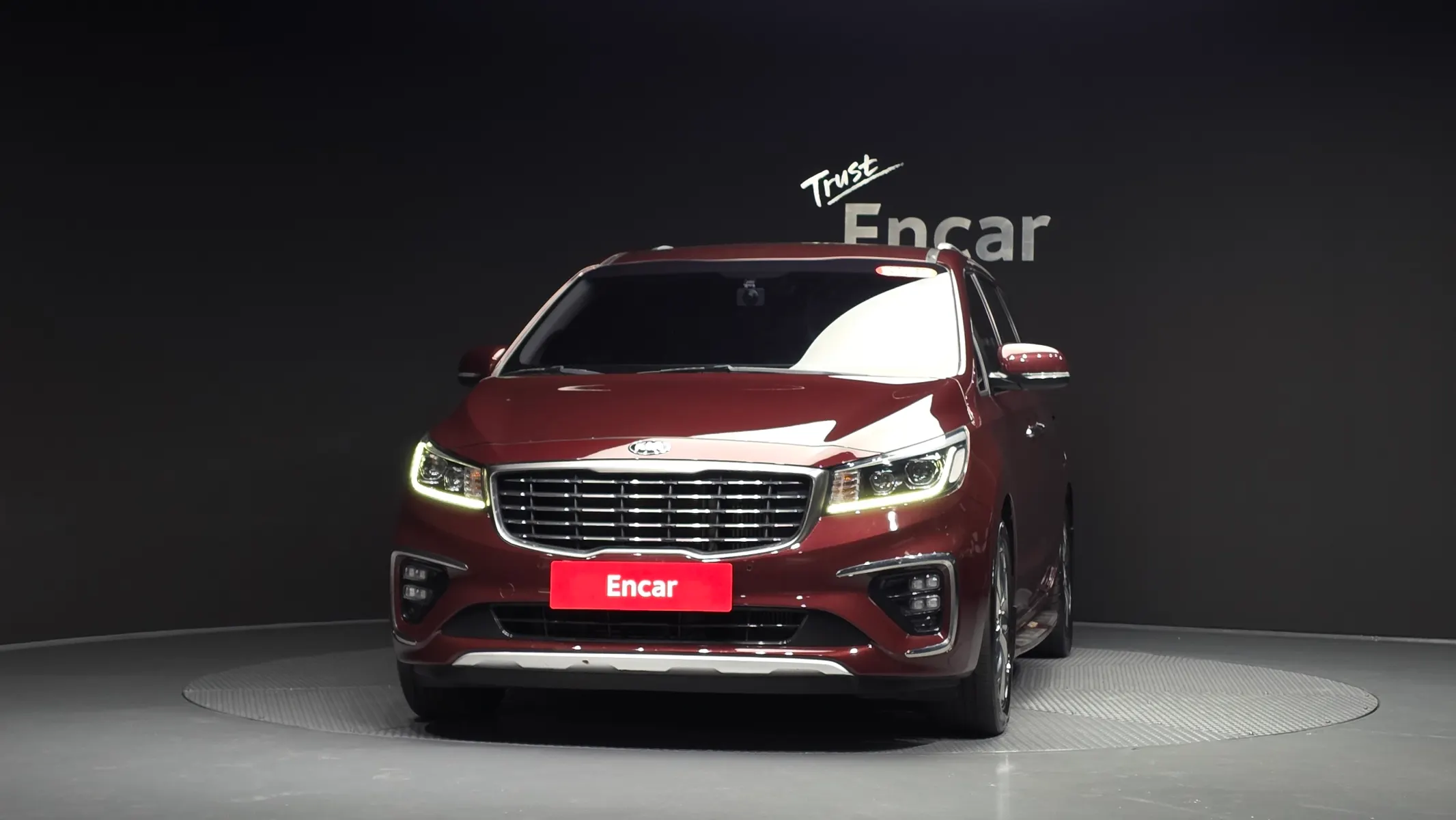 Kia 카니발 9 2019 2/5