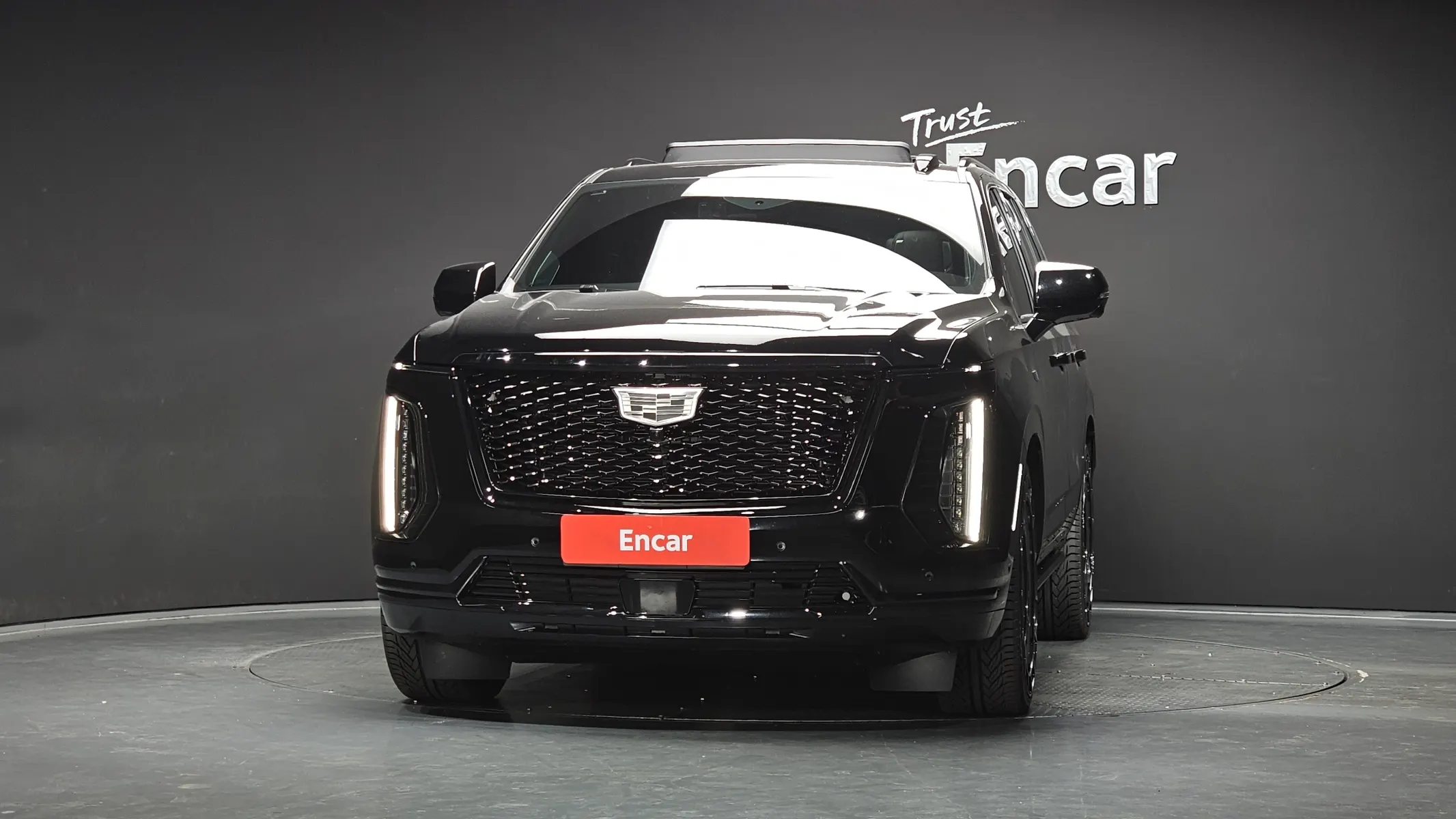 Cadillac 5 6.2 2026 2/5