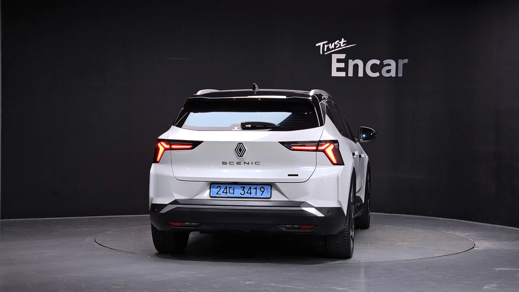 Renault Korea 세닉 2025 3/5