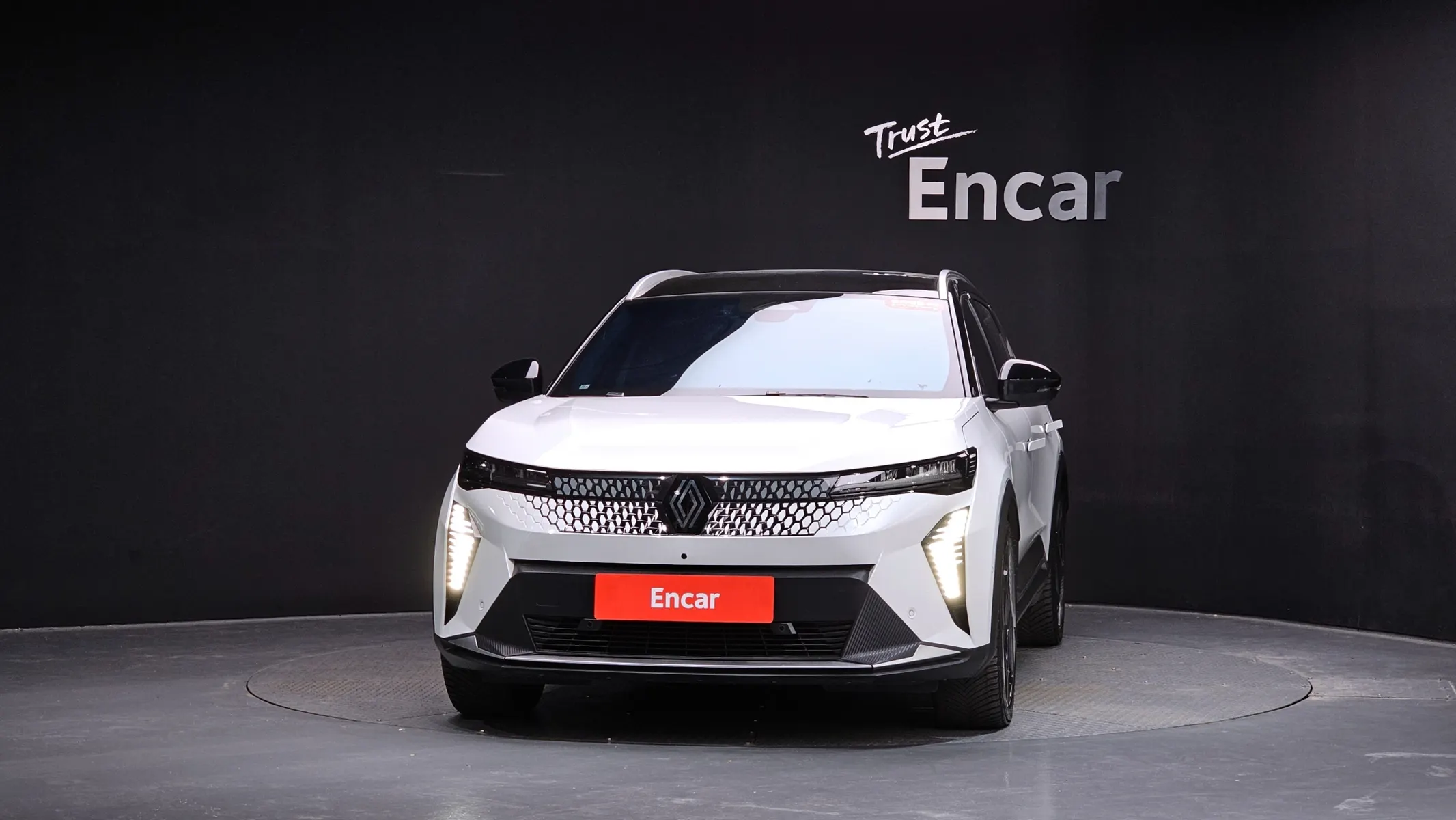 Renault Korea 세닉 2025 2/5