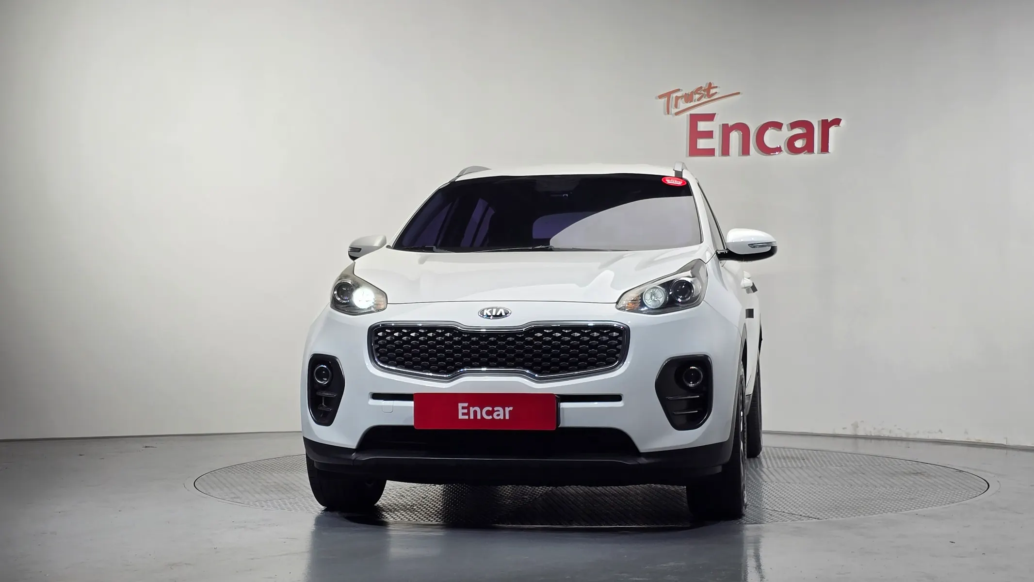 Kia 4 1.7 2WD 2017 2/5