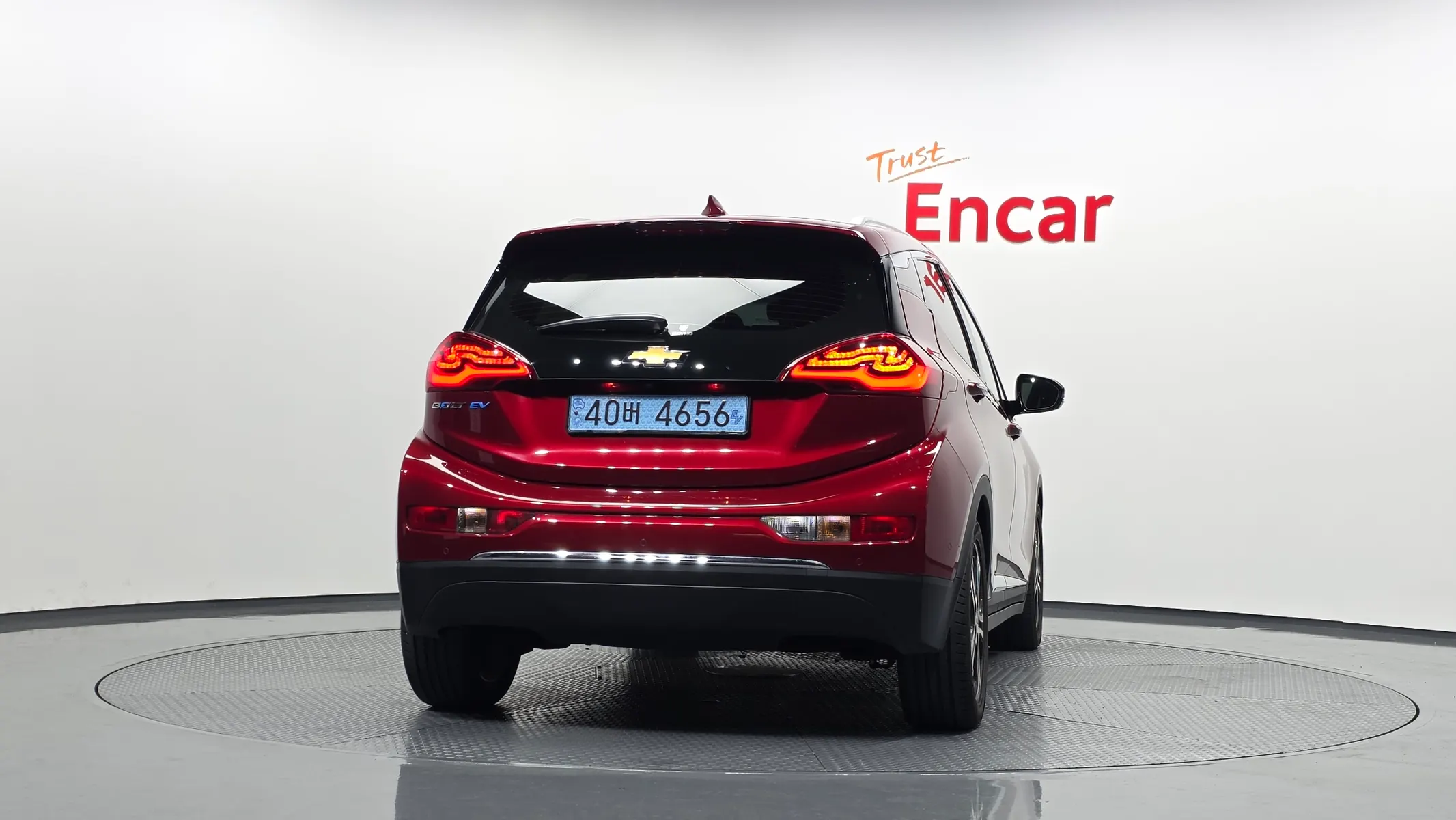 Chevrolet EV EV 2019 3/5