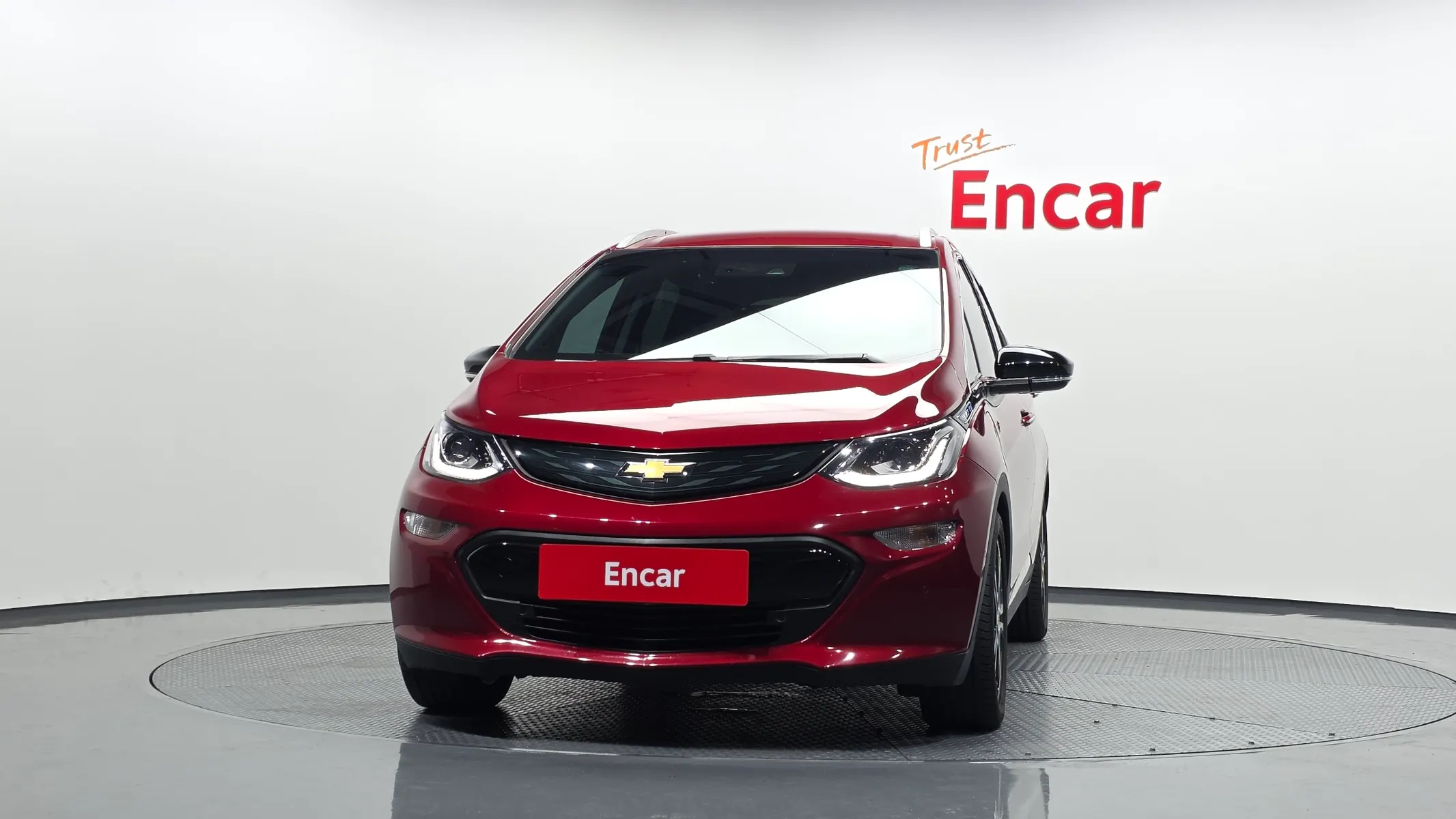 Chevrolet EV EV 2019 2/5