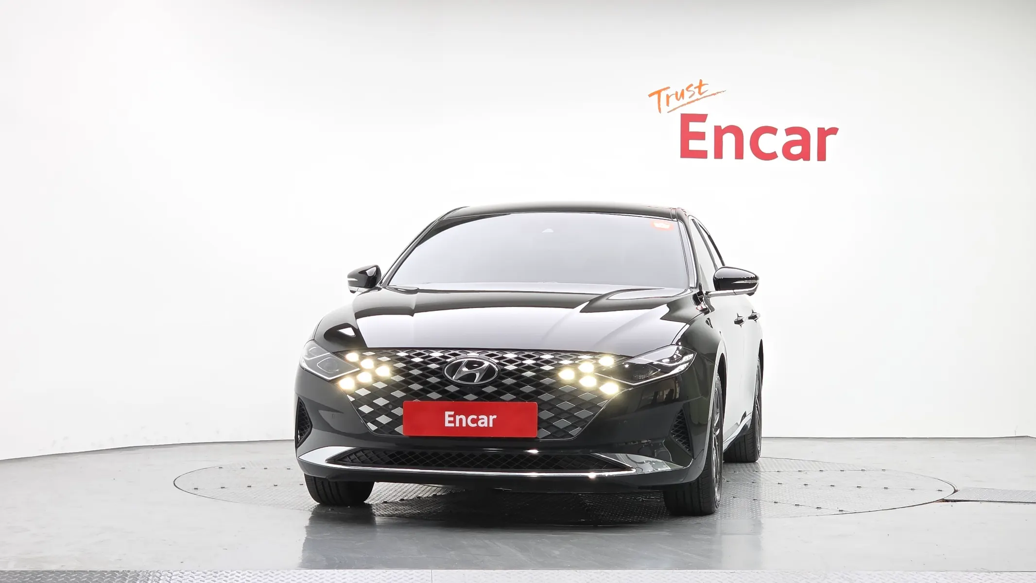 Hyundai IG 2.5 2022 2/5