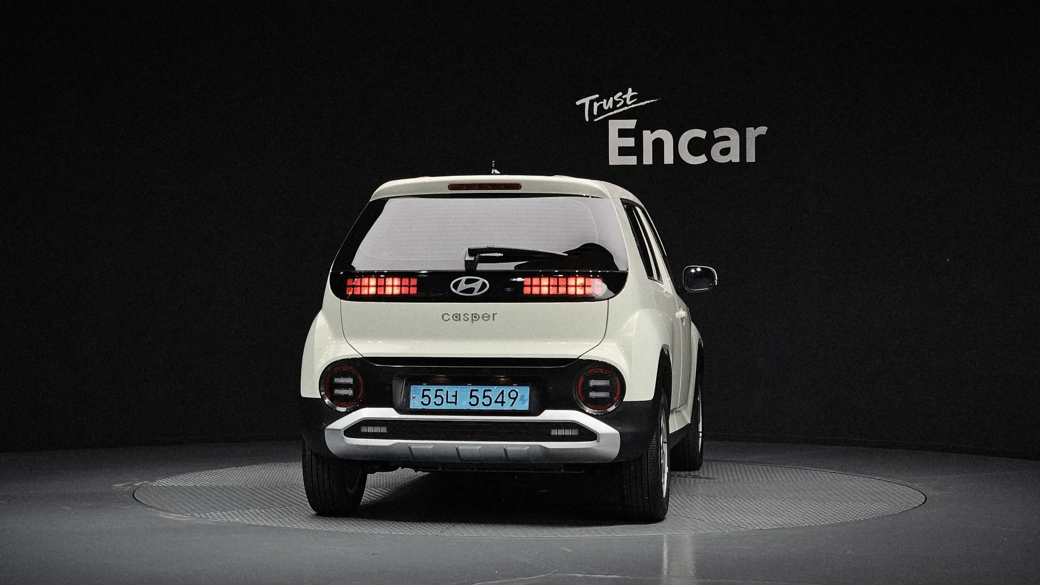 Hyundai 캐스퍼 일렉트릭 2025 3/5