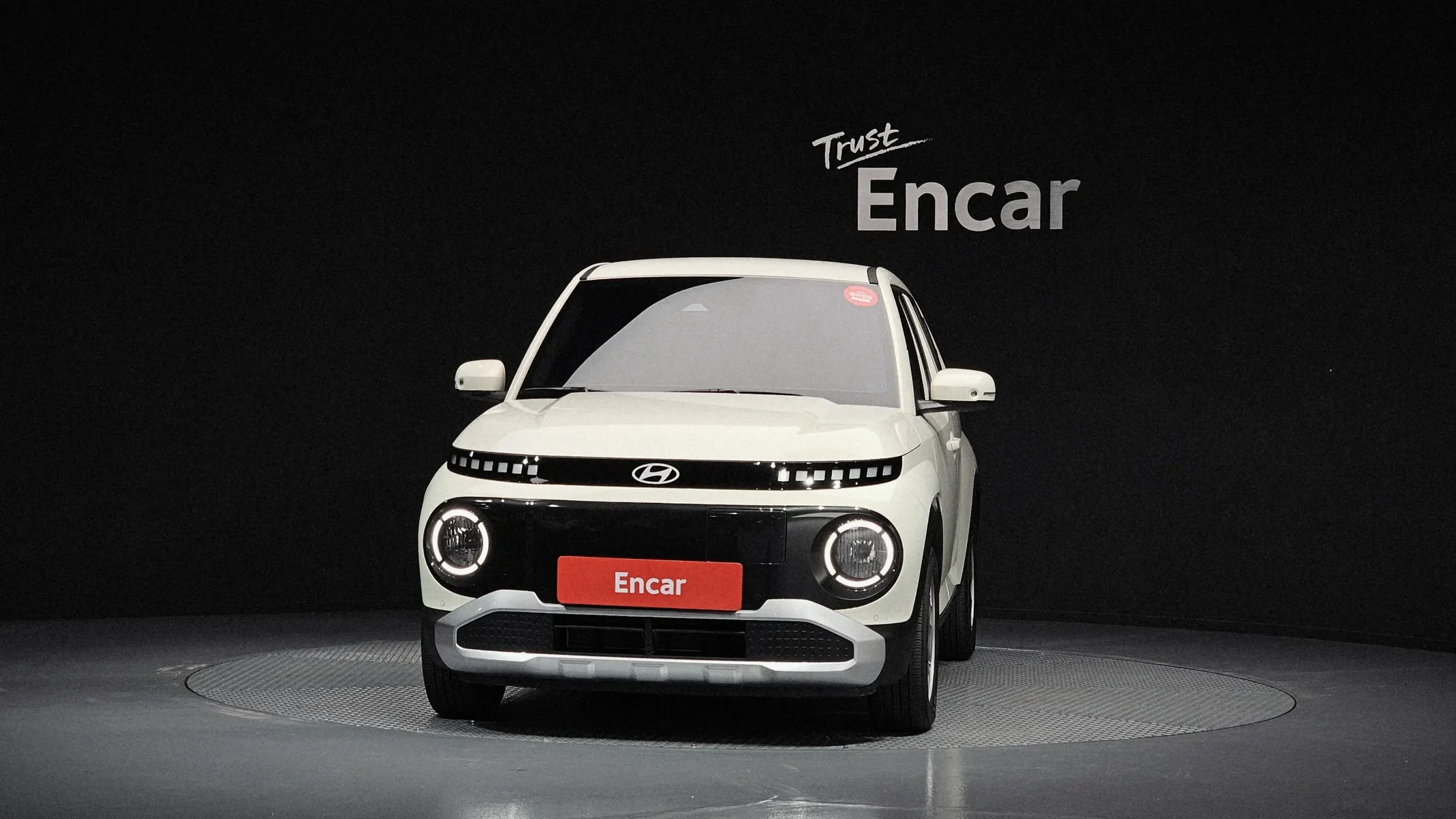 Hyundai 캐스퍼 일렉트릭 2025 2/5