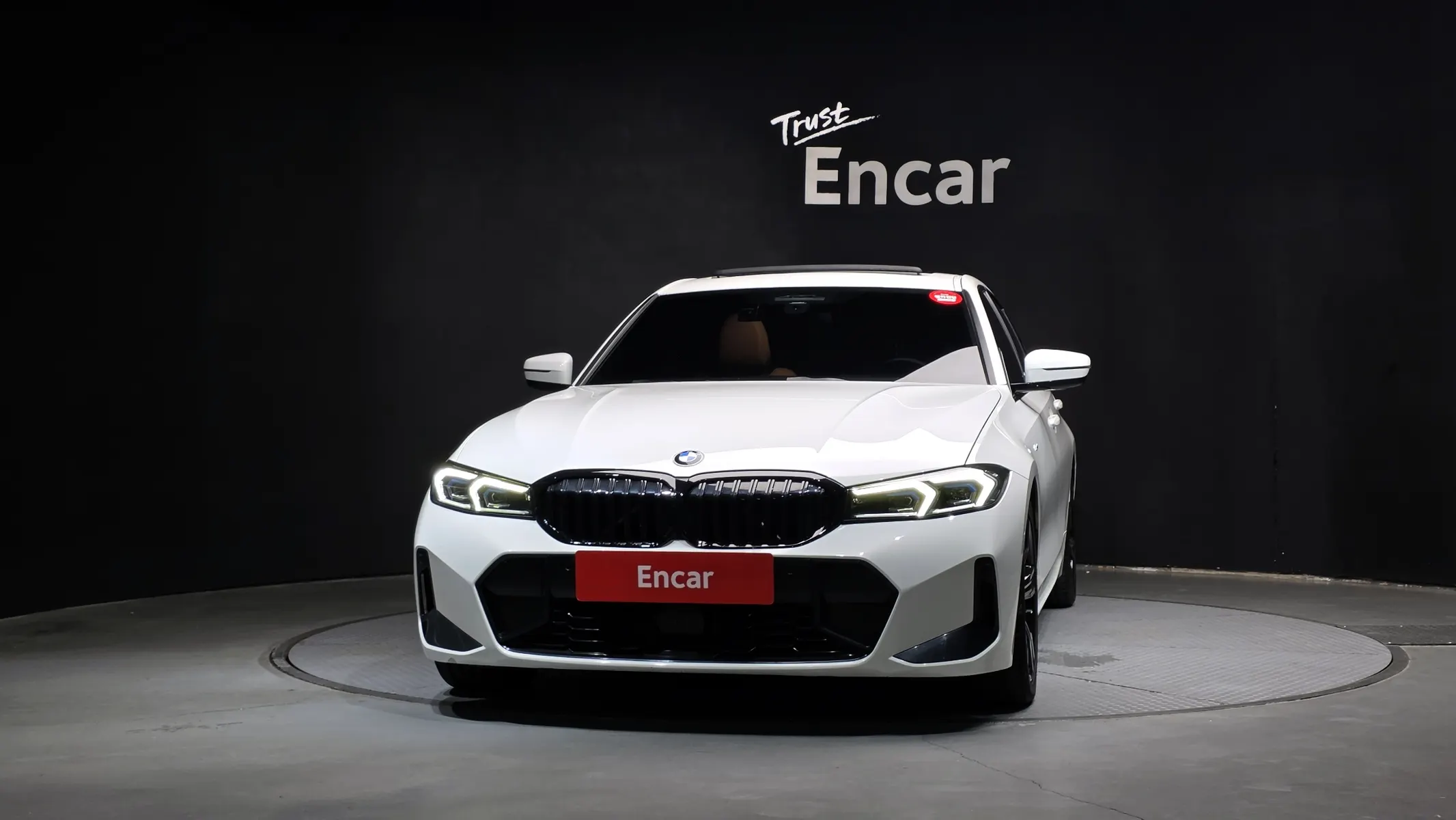 BMW 3 Series (G20) 320i M 2022 3/31