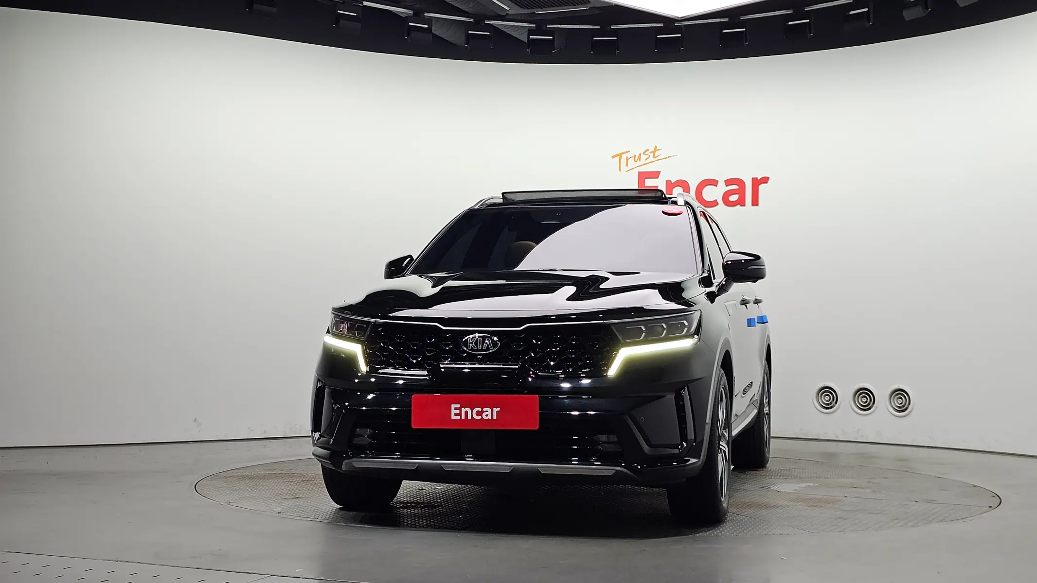 Kia 4 HEV 1.6 2WD 2020 2/5