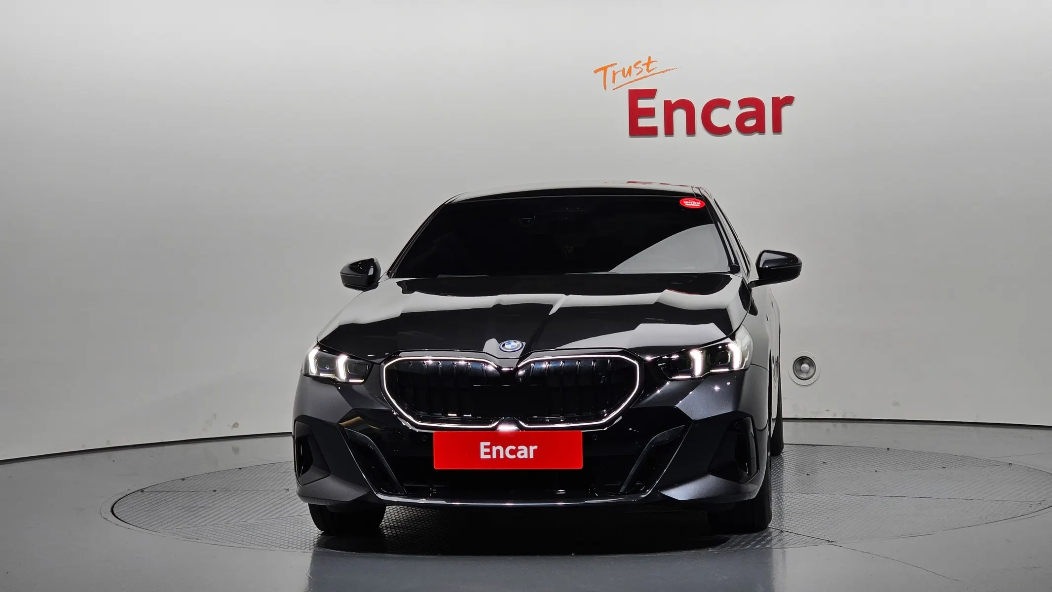 BMW i5 (G60) eDrive 40 M 2023 3/34