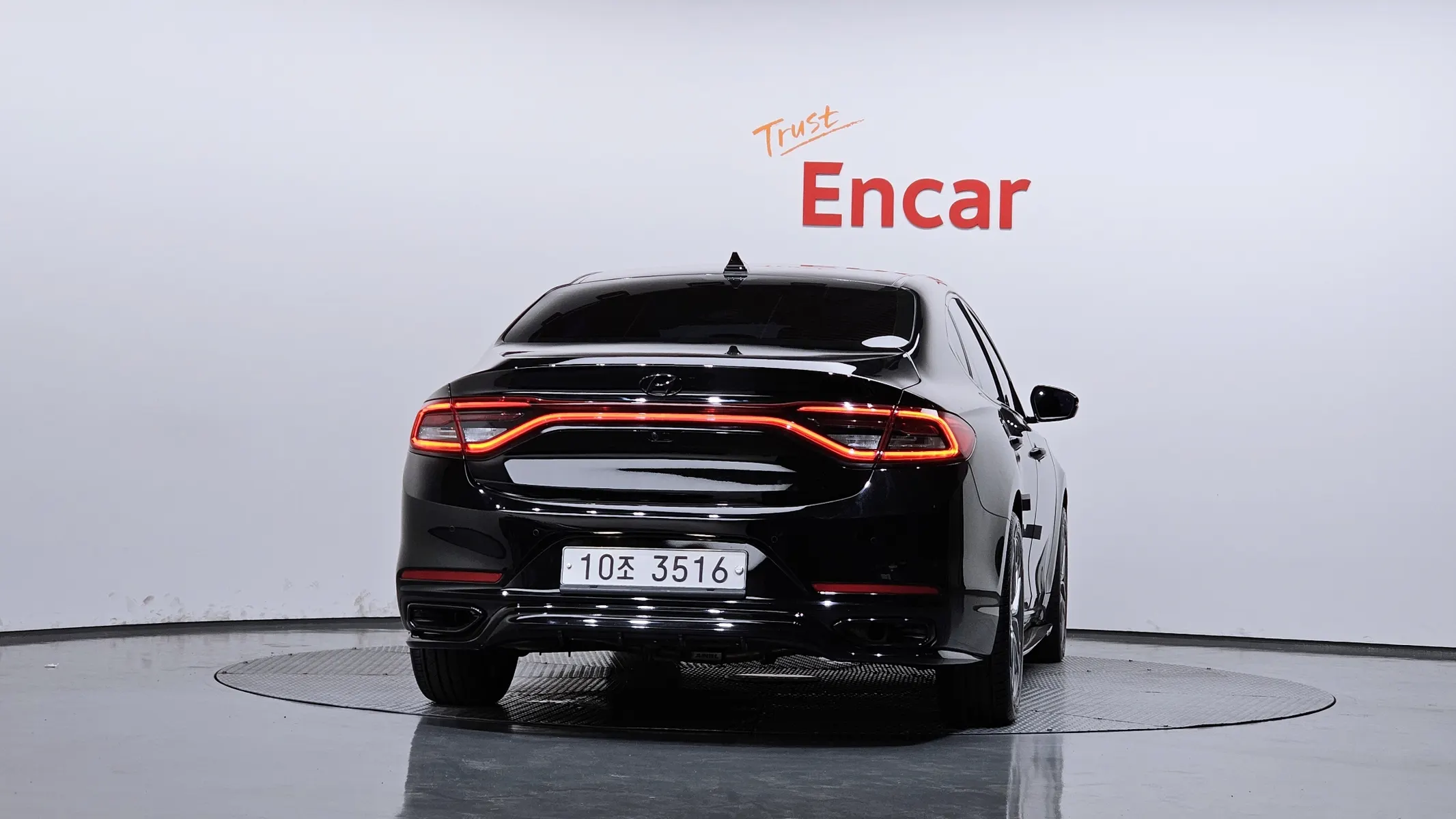 Hyundai IG 3.0 2017 3/5