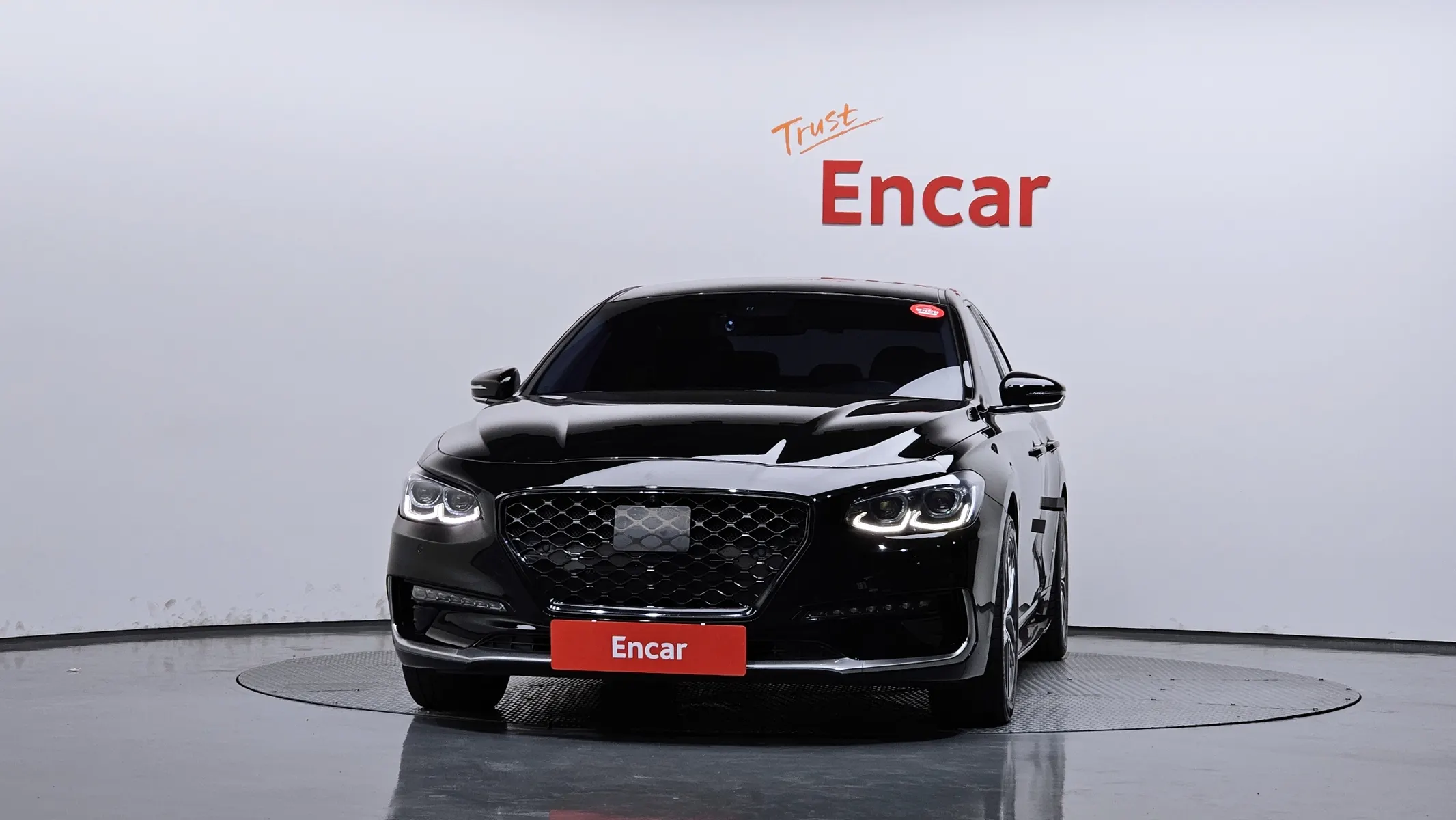 Hyundai IG 3.0 2017 2/5