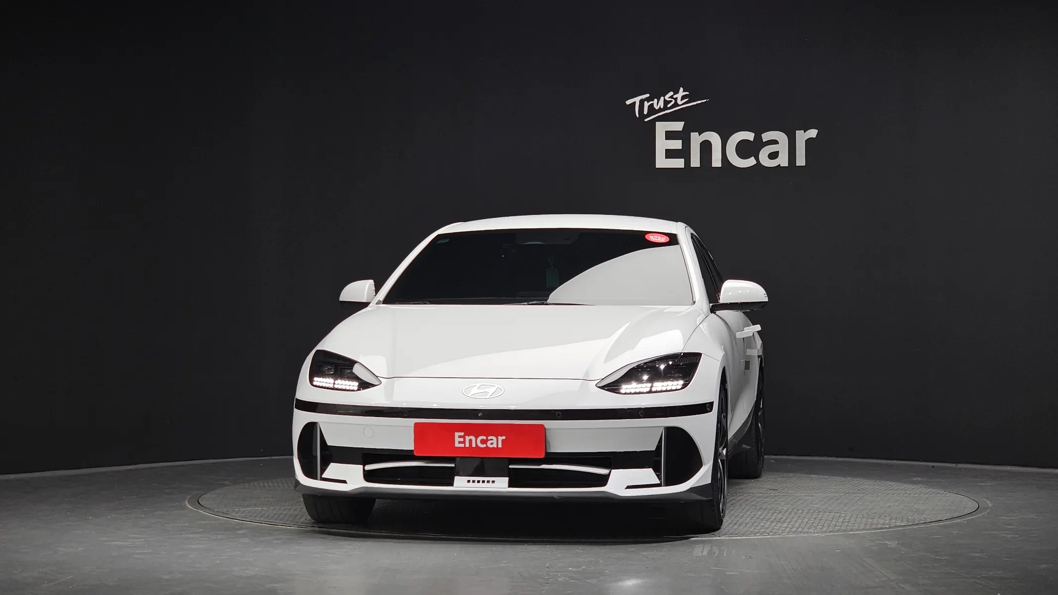Hyundai Ioniq 6 2023 2/5