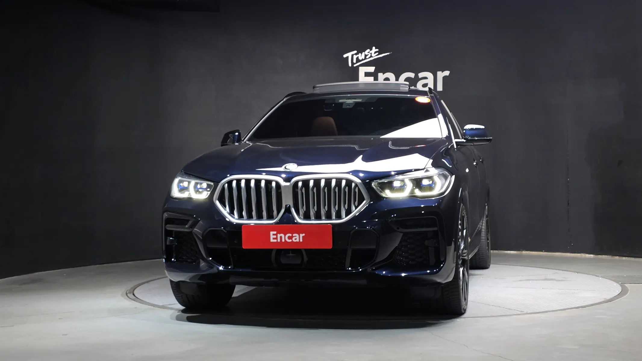 BMW X6 (G06) xDrive40i M 2021 3/32