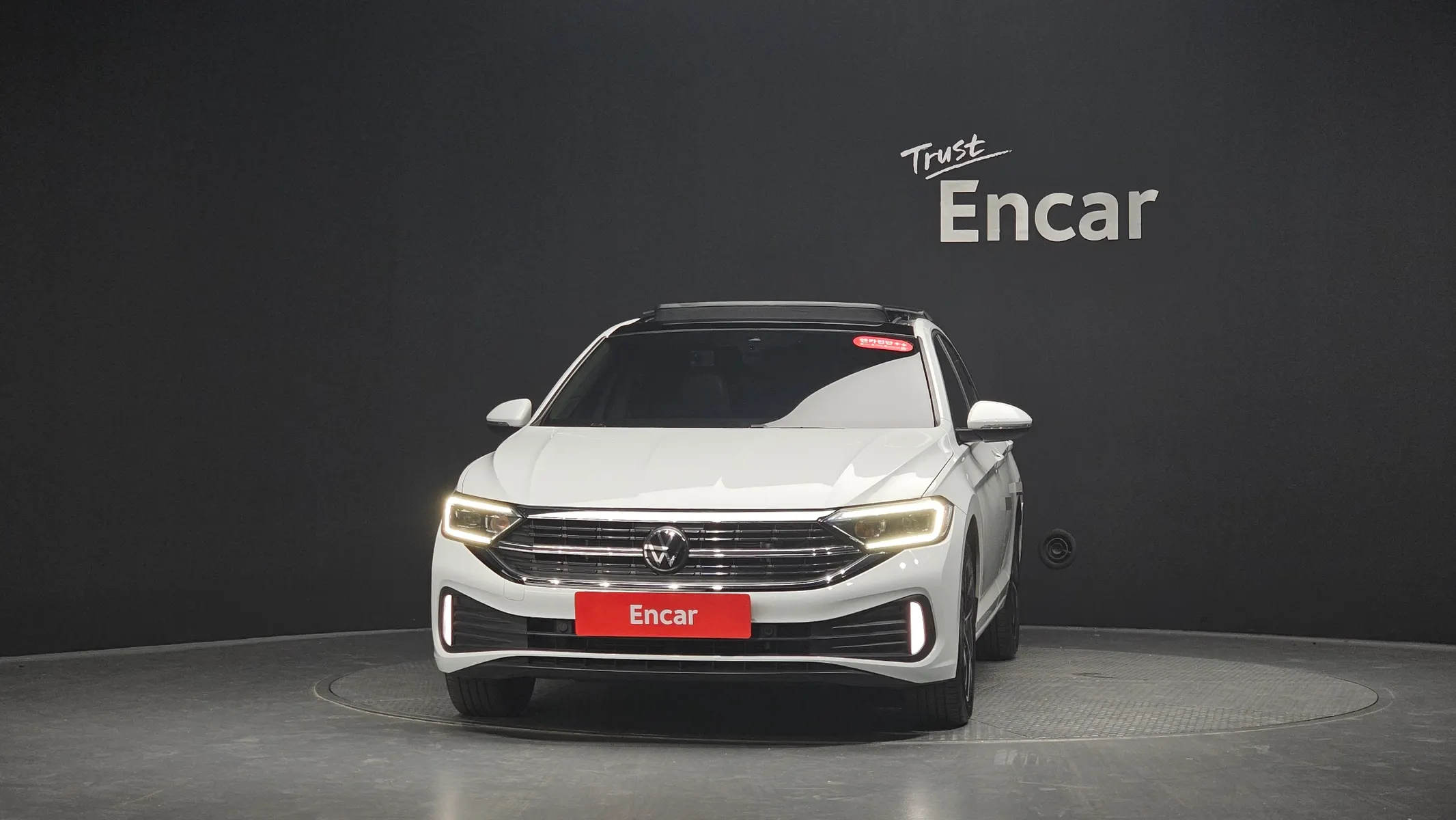 Volkswagen 7 1.5 TSI 2022 2/36