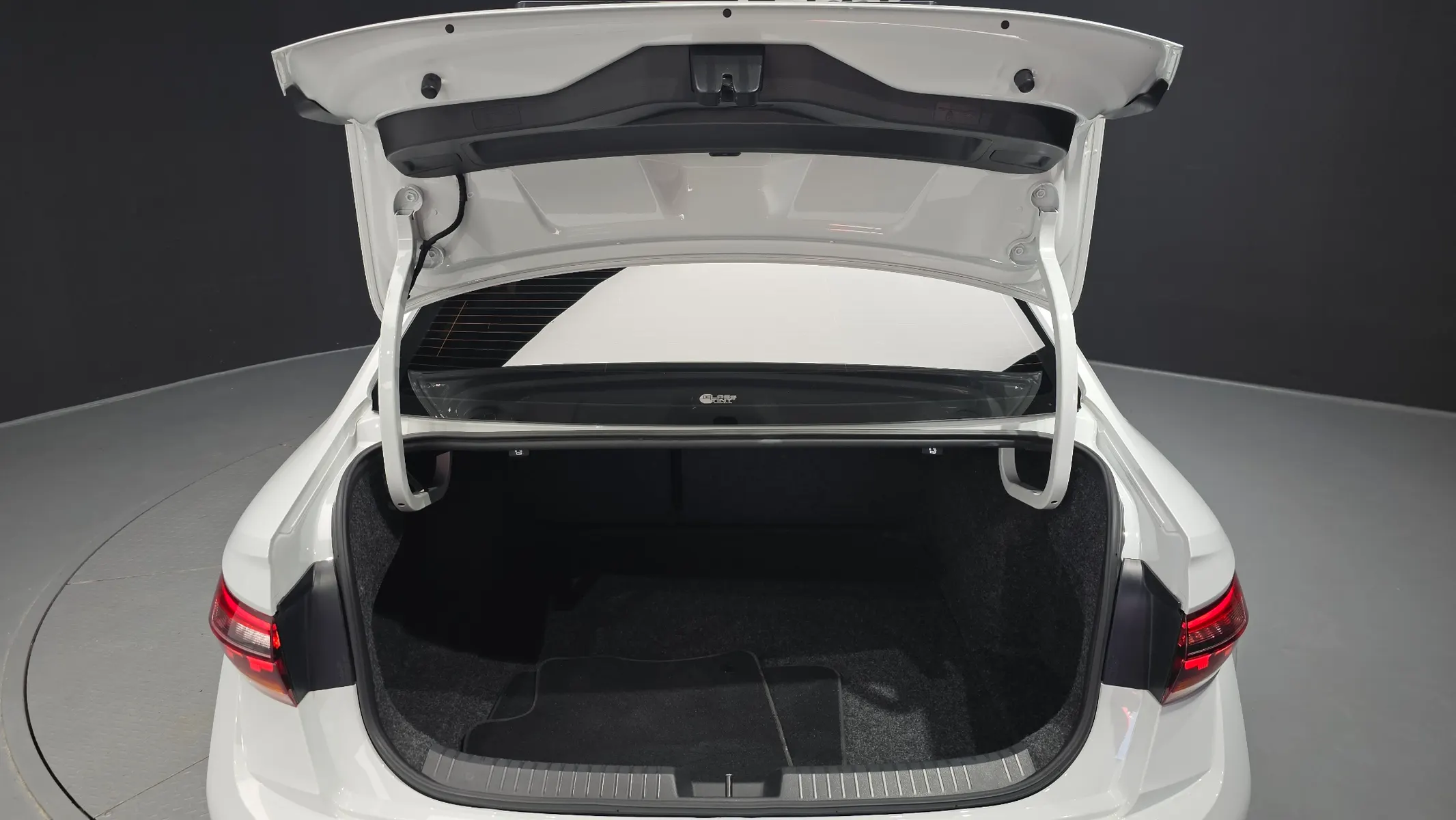 Volkswagen 7 1.5 TSI 2022 35/36