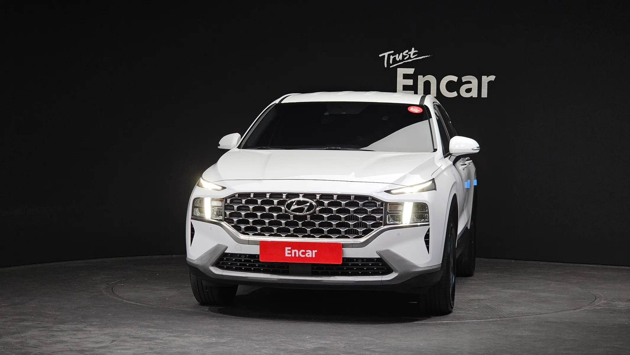 Hyundai 싼타페 HEV 1.6 2WD 2022 2/5