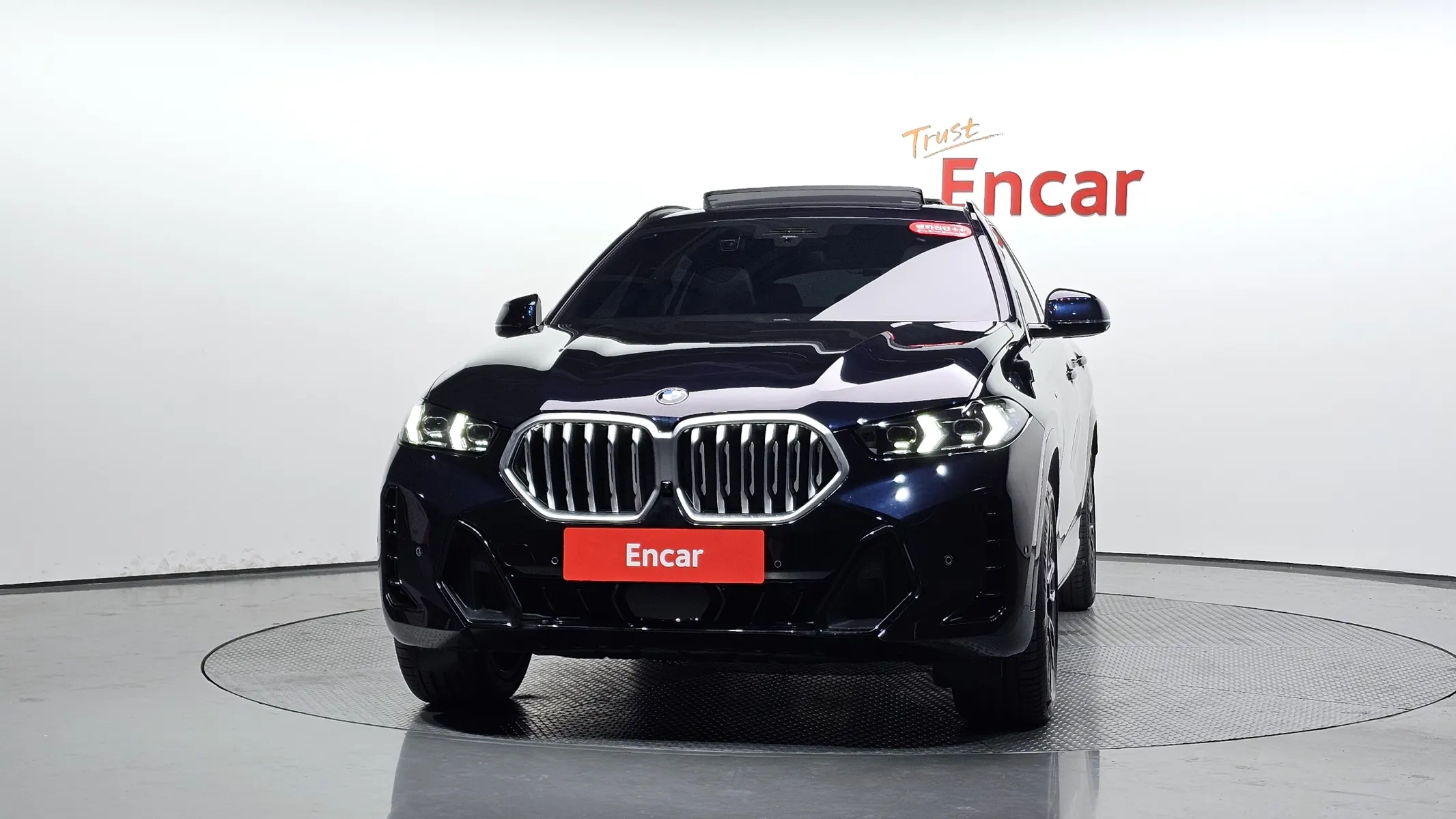 BMW X6 (G06) xDrive30d M 2026 2/33