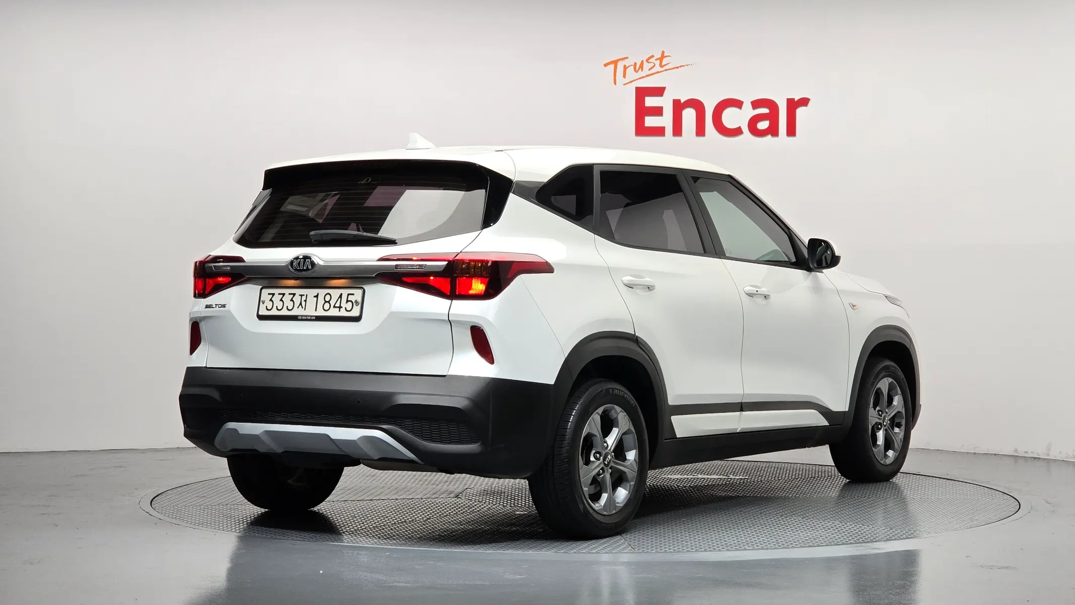 Kia Seltos 1.6 2WD 2020 2/31
