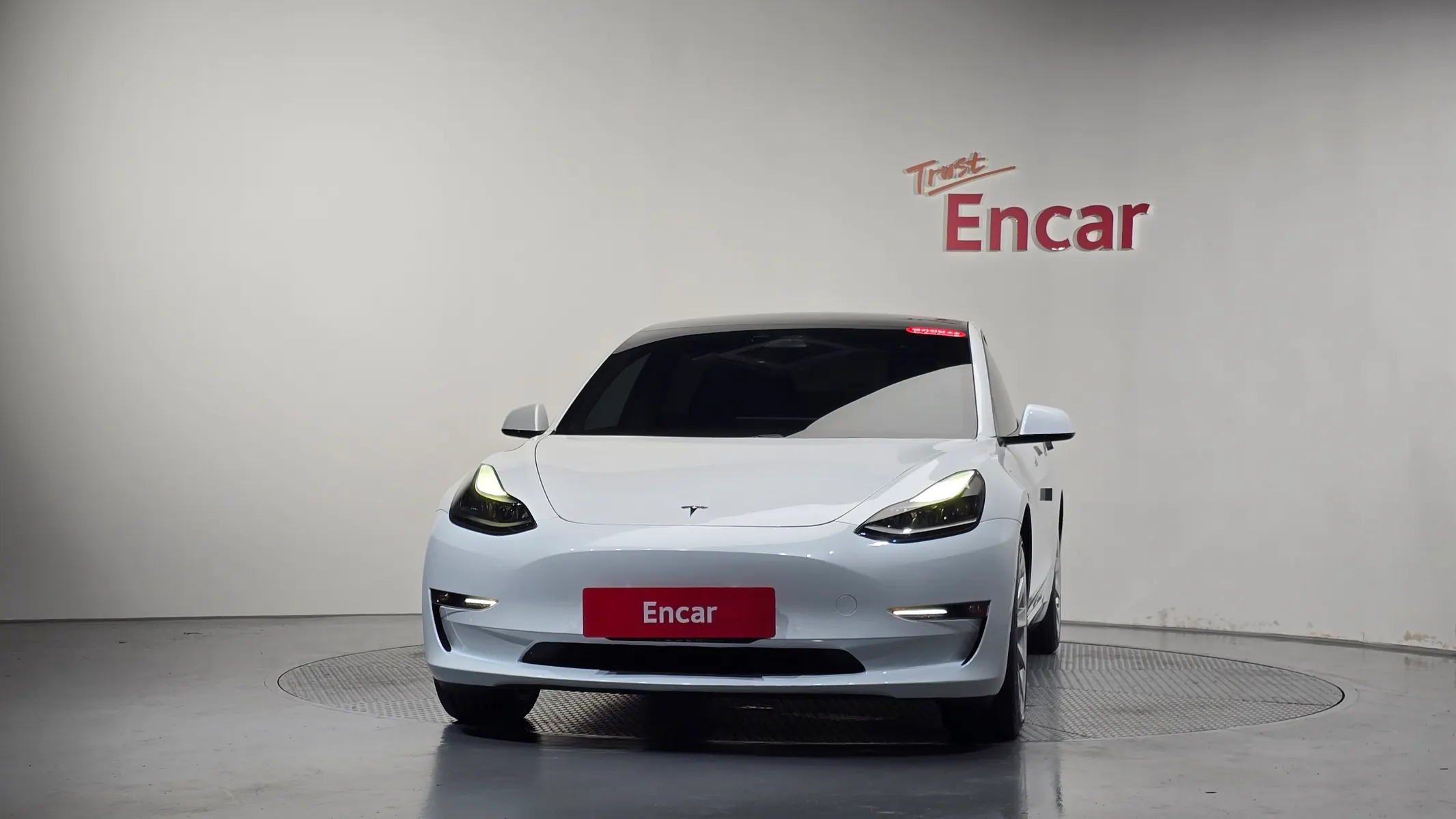 Tesla 3 AWD 2021 3/33