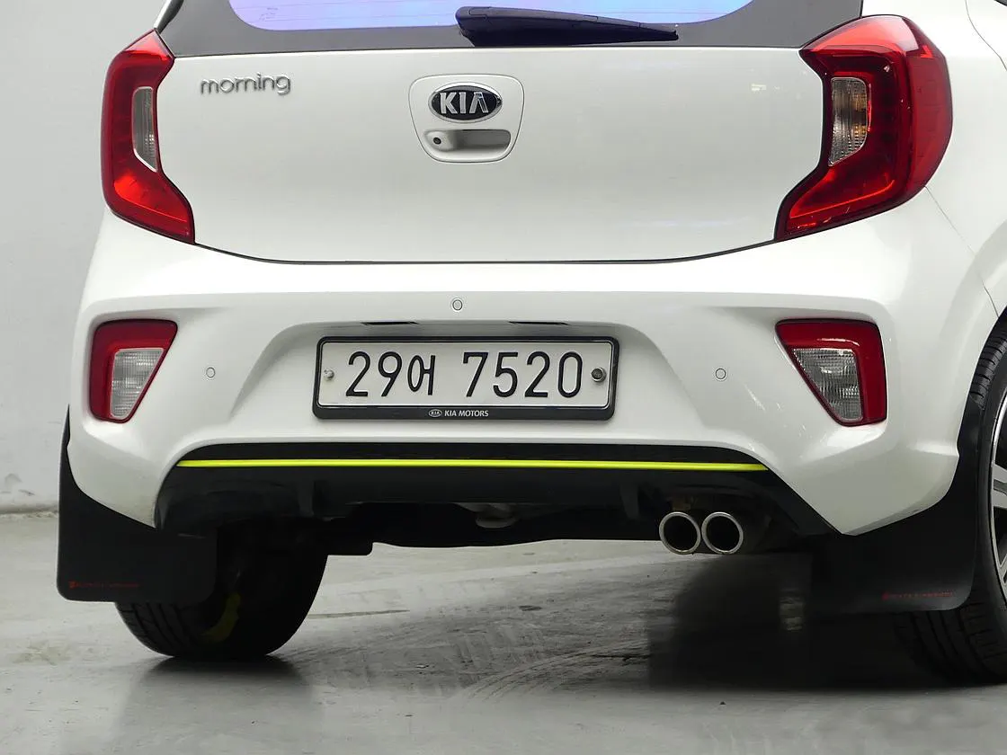 Kia (JA) 2018 3/5