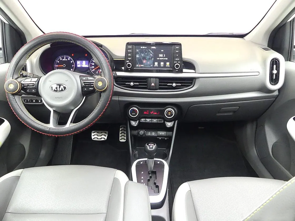 Kia (JA) 2018 4/5