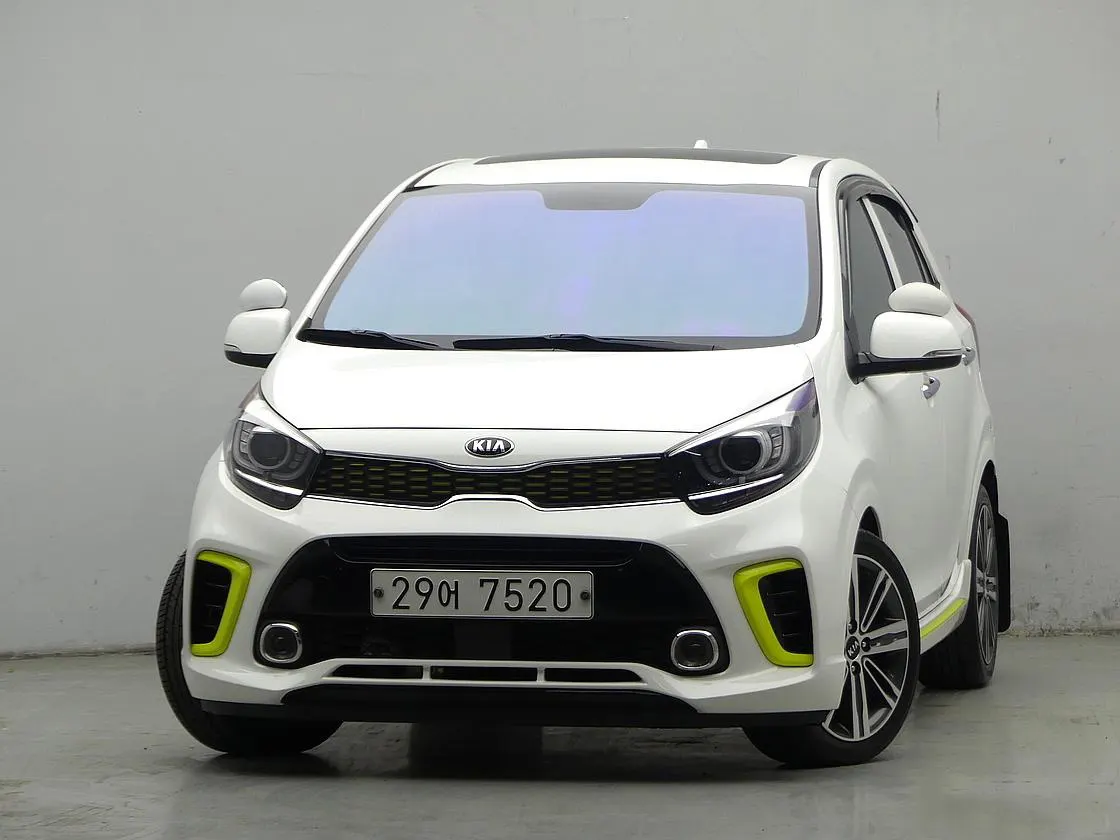 Kia (JA) 2018 2/5