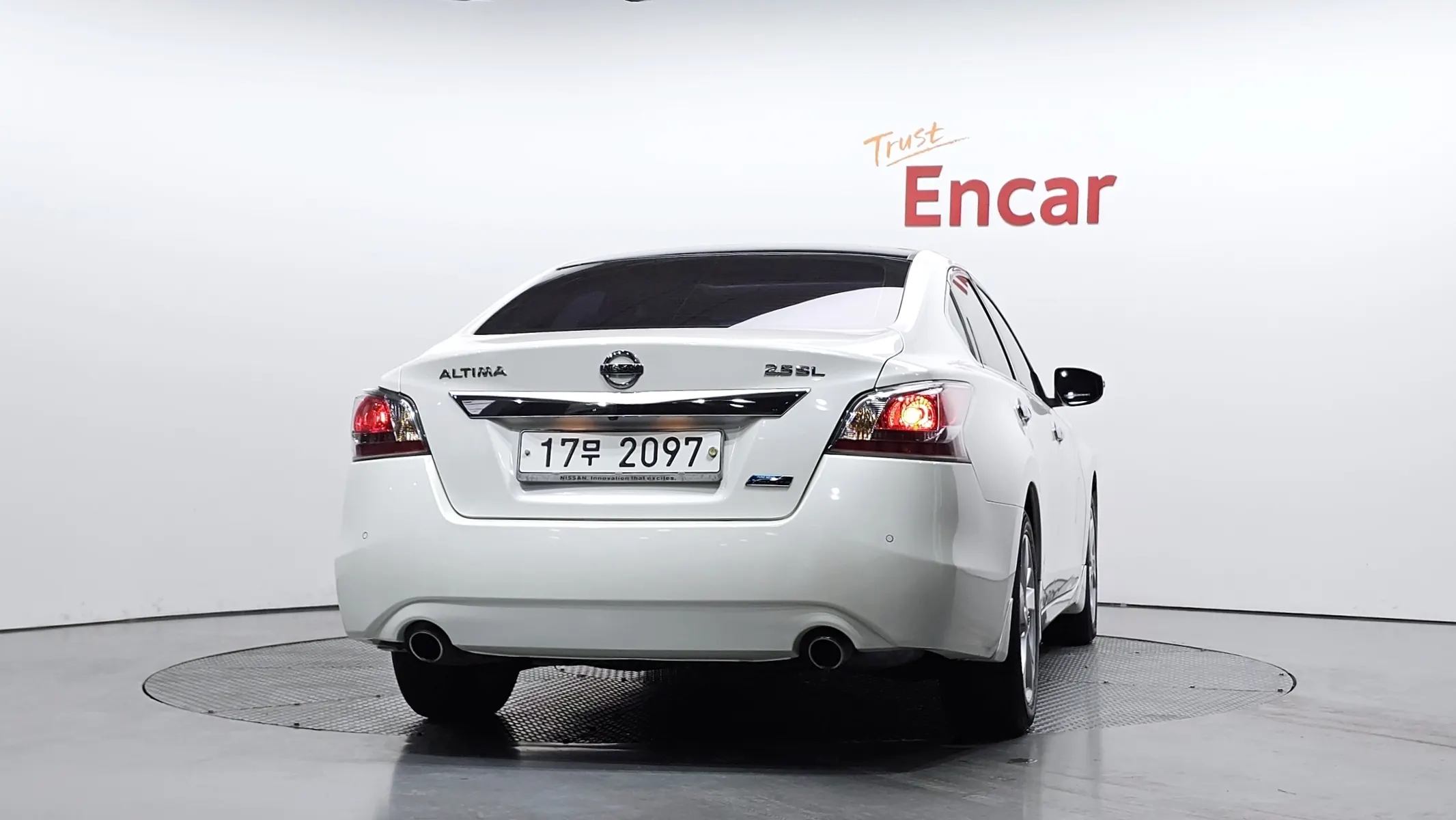 Nissan 알티마 2.5 2014 3/5