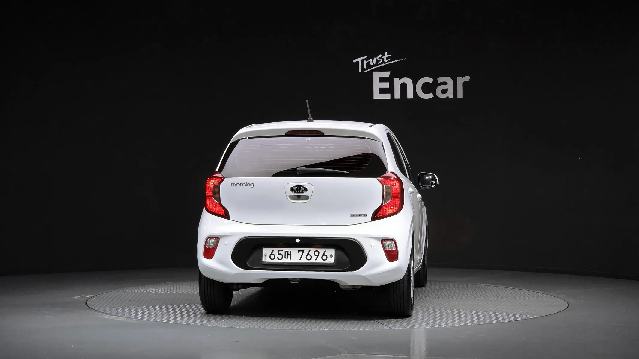 Kia (JA) 2018 3/5