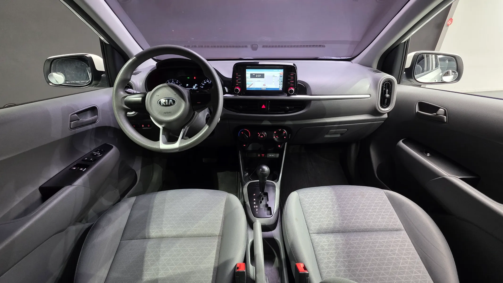 Kia (JA) 2018 4/5