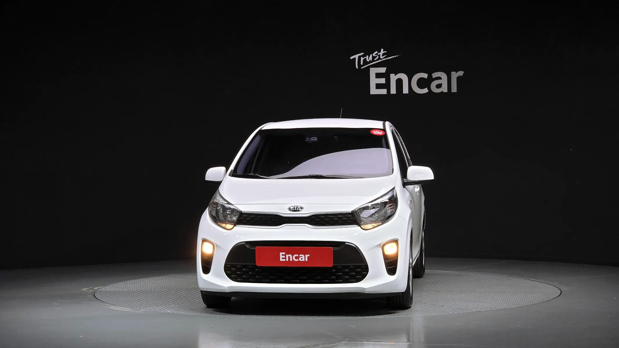 Kia (JA) 2018 2/5
