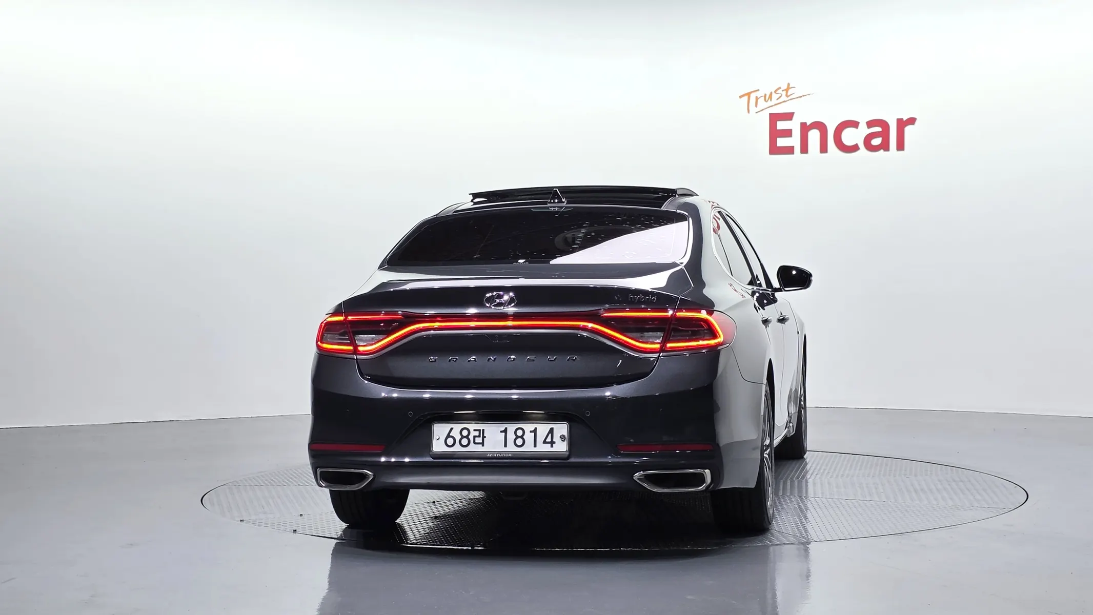 Hyundai IG 2018 3/5