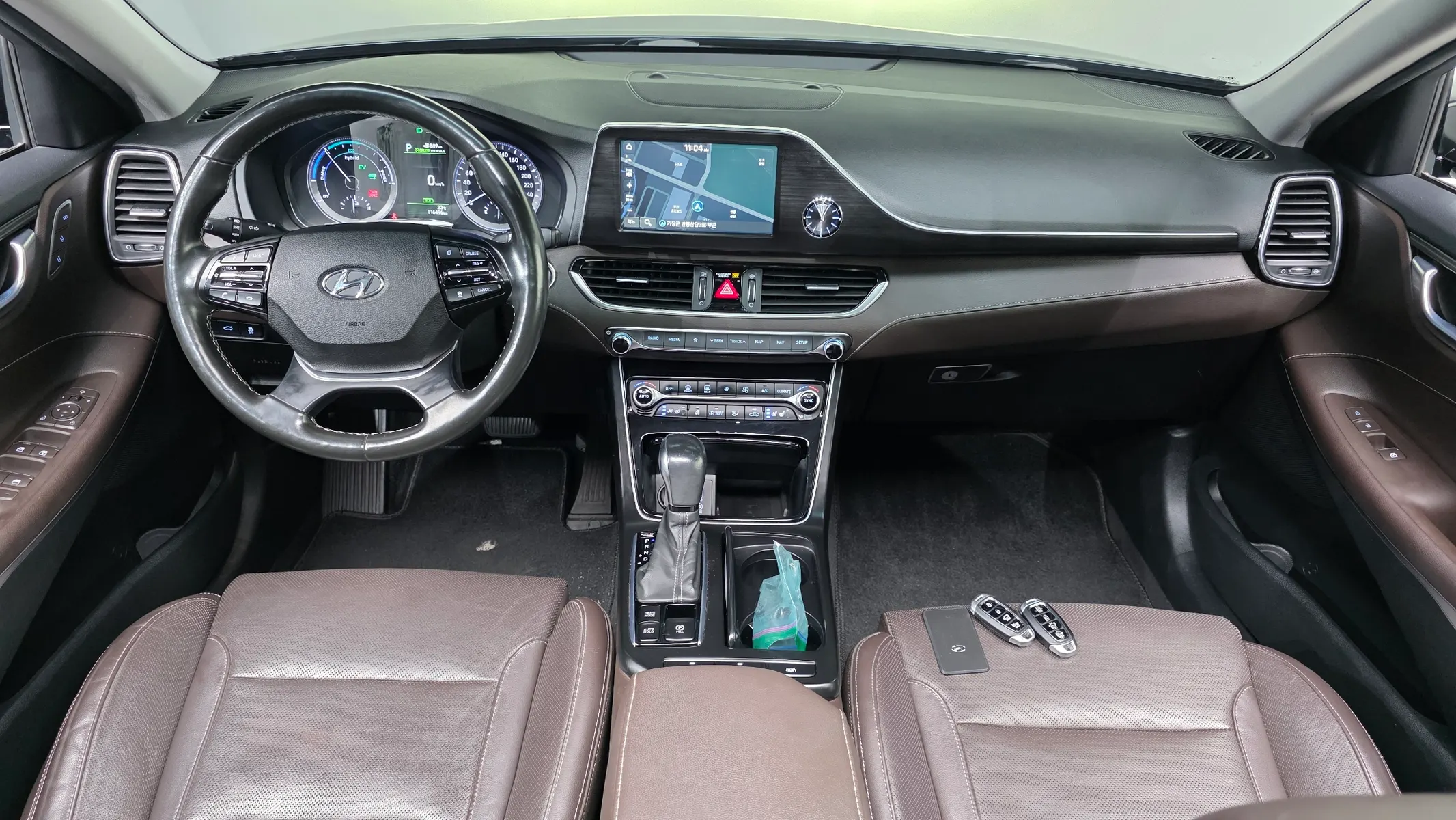 Hyundai IG 2018 4/5